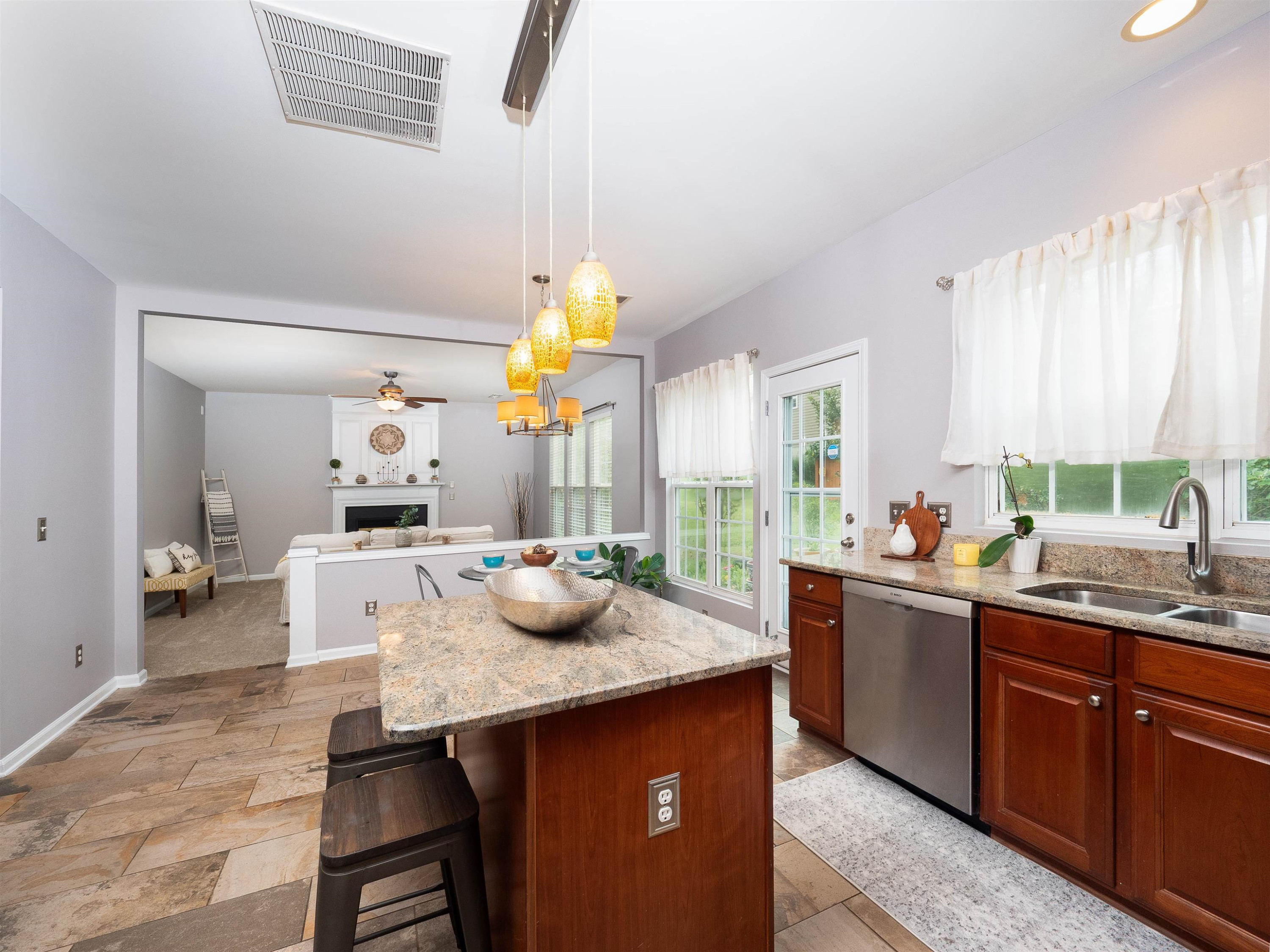 603 Spencor Mill Road