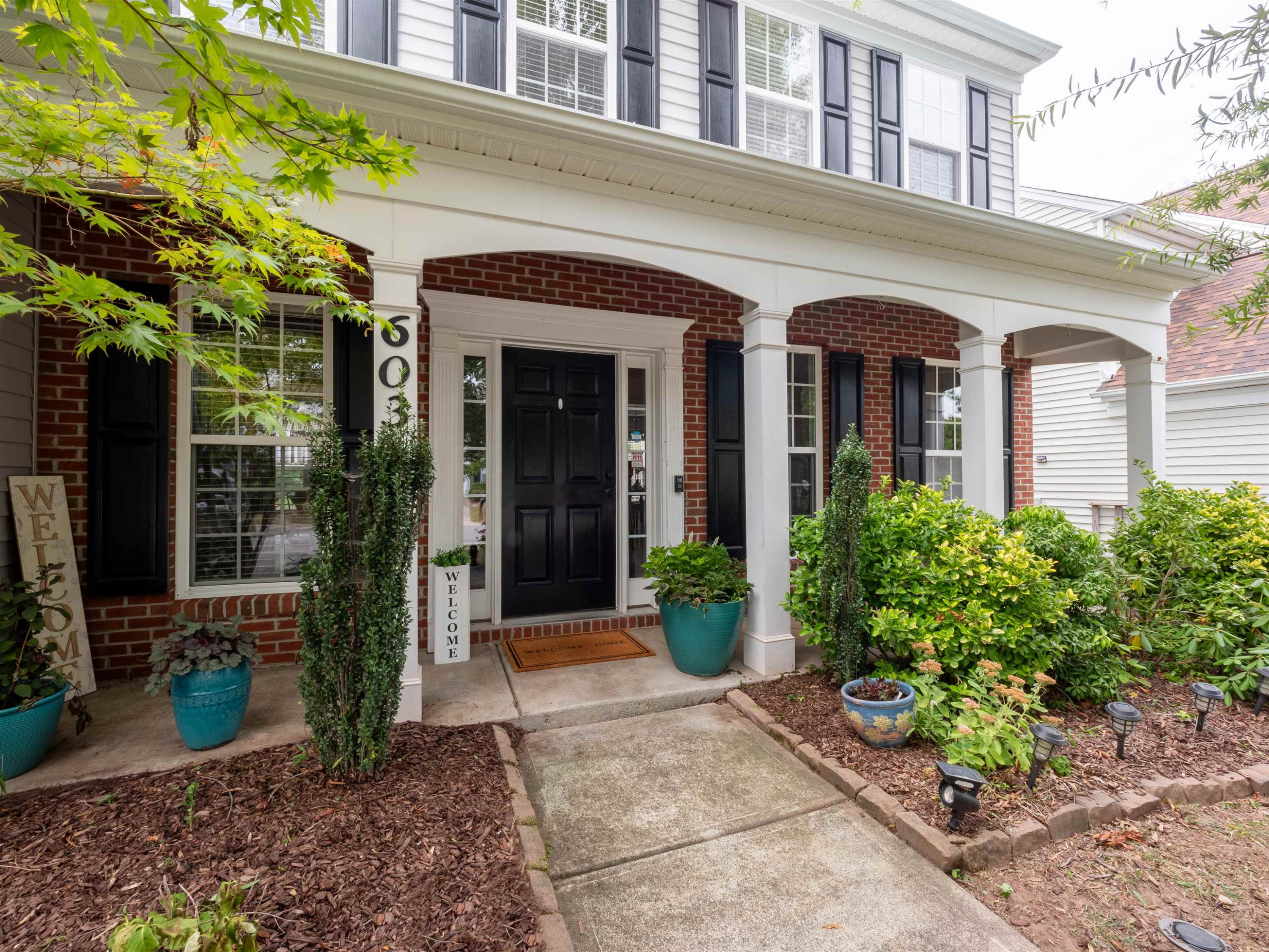 603 Spencor Mill Road