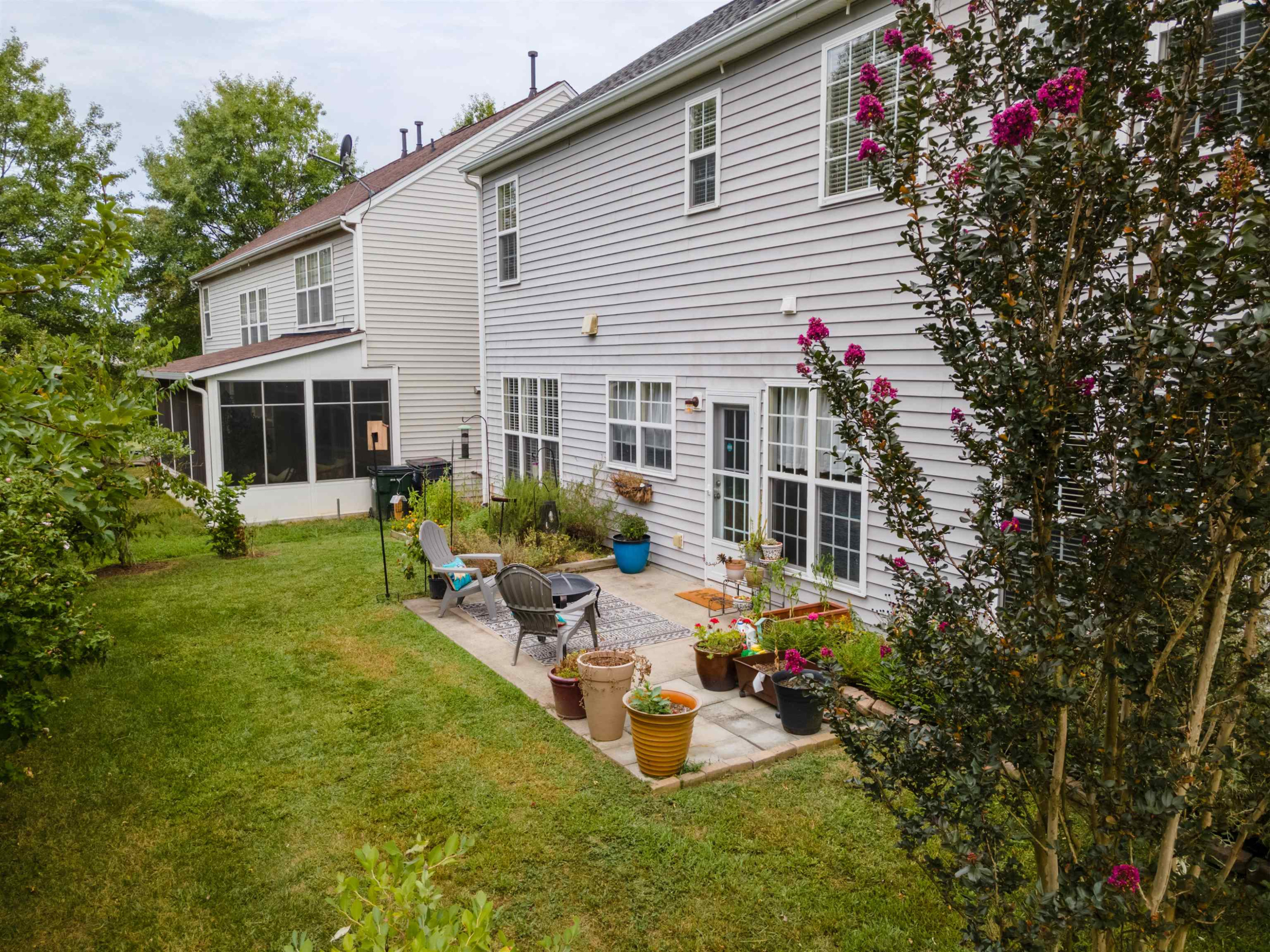 603 Spencor Mill Road