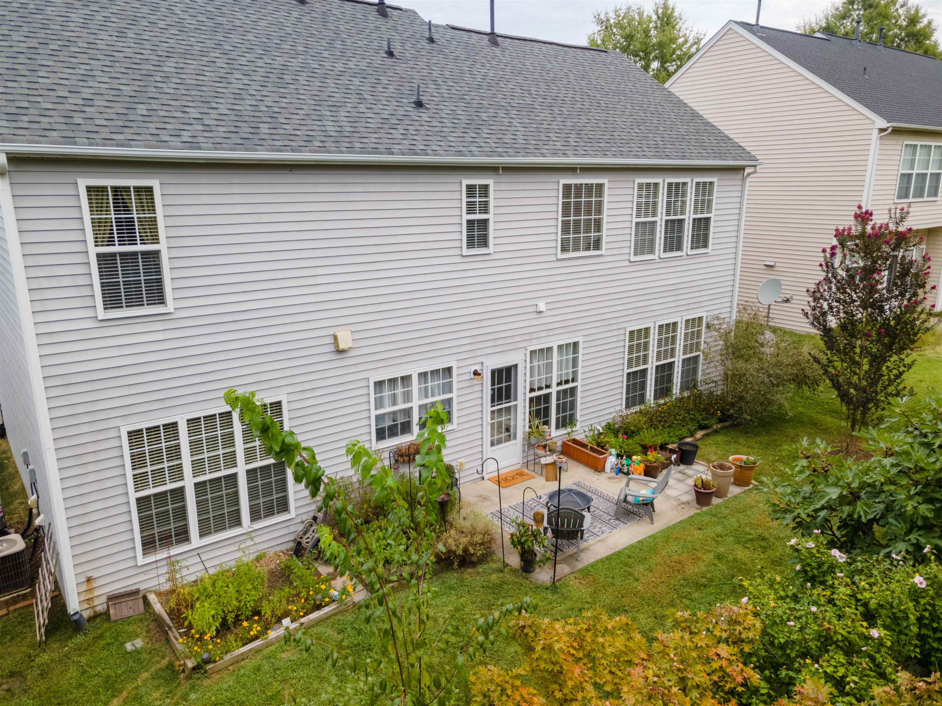 603 Spencor Mill Road