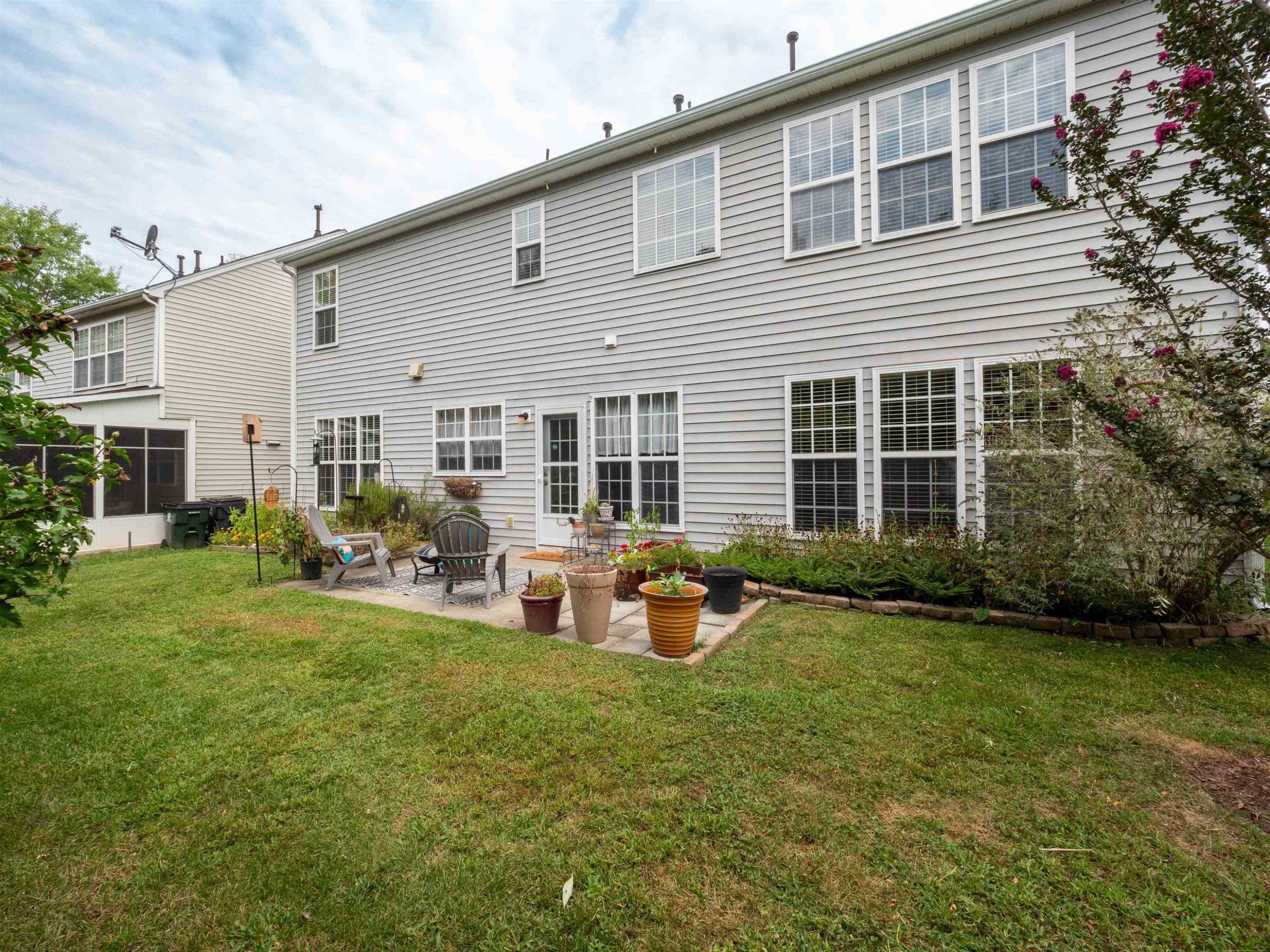 603 Spencor Mill Road