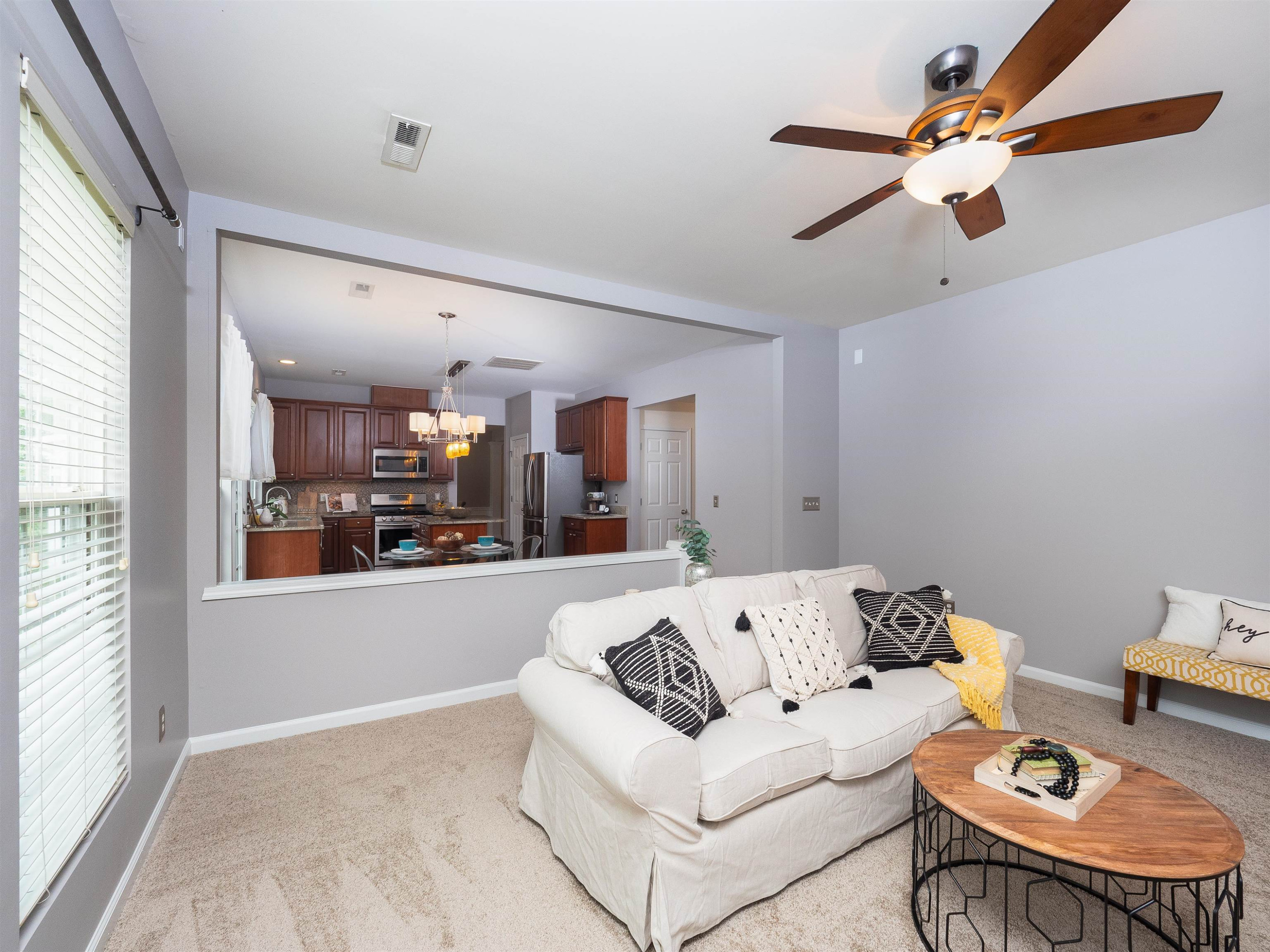 603 Spencor Mill Road