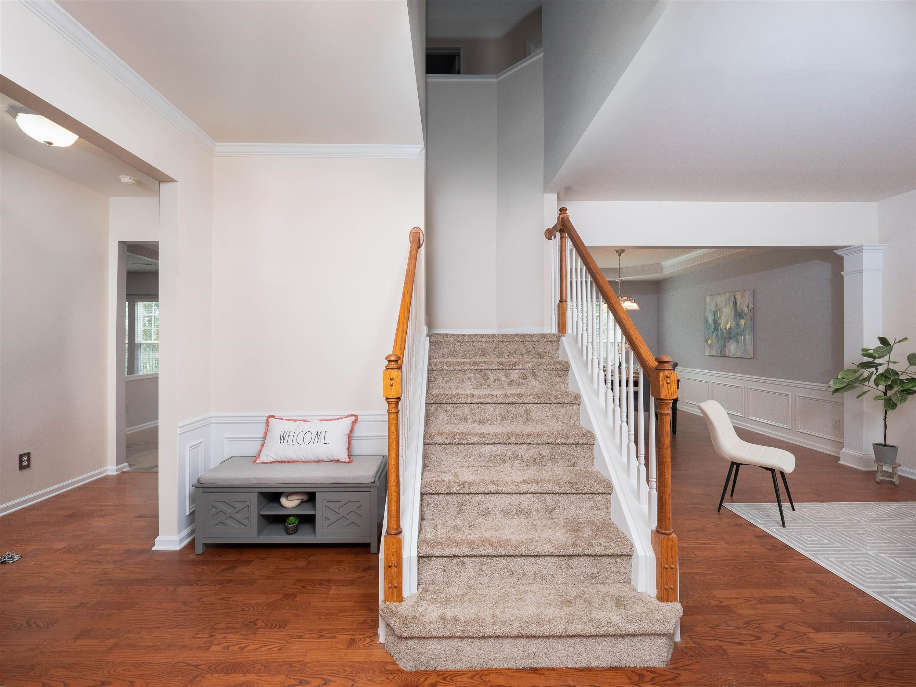 603 Spencor Mill Road