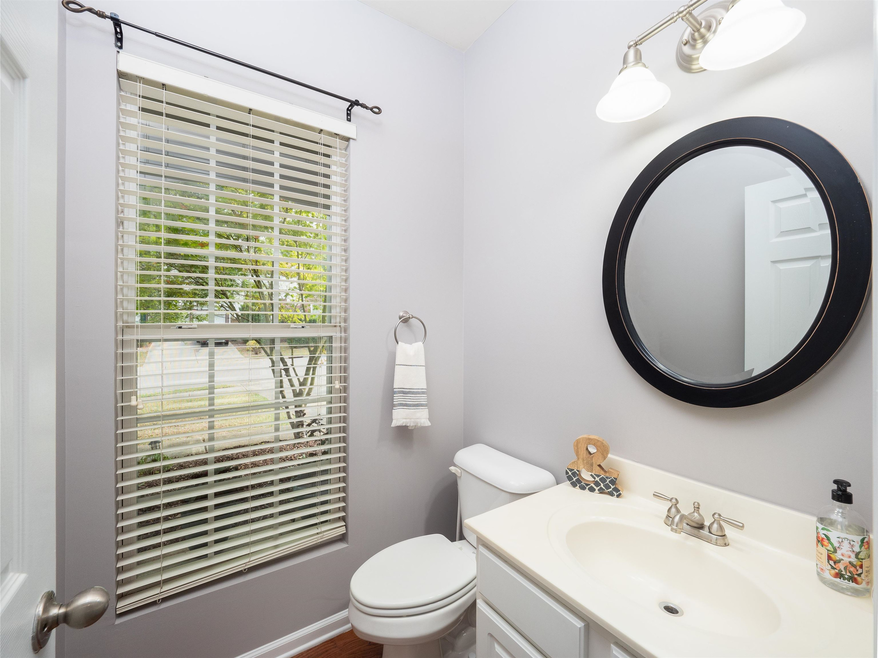 603 Spencor Mill Road