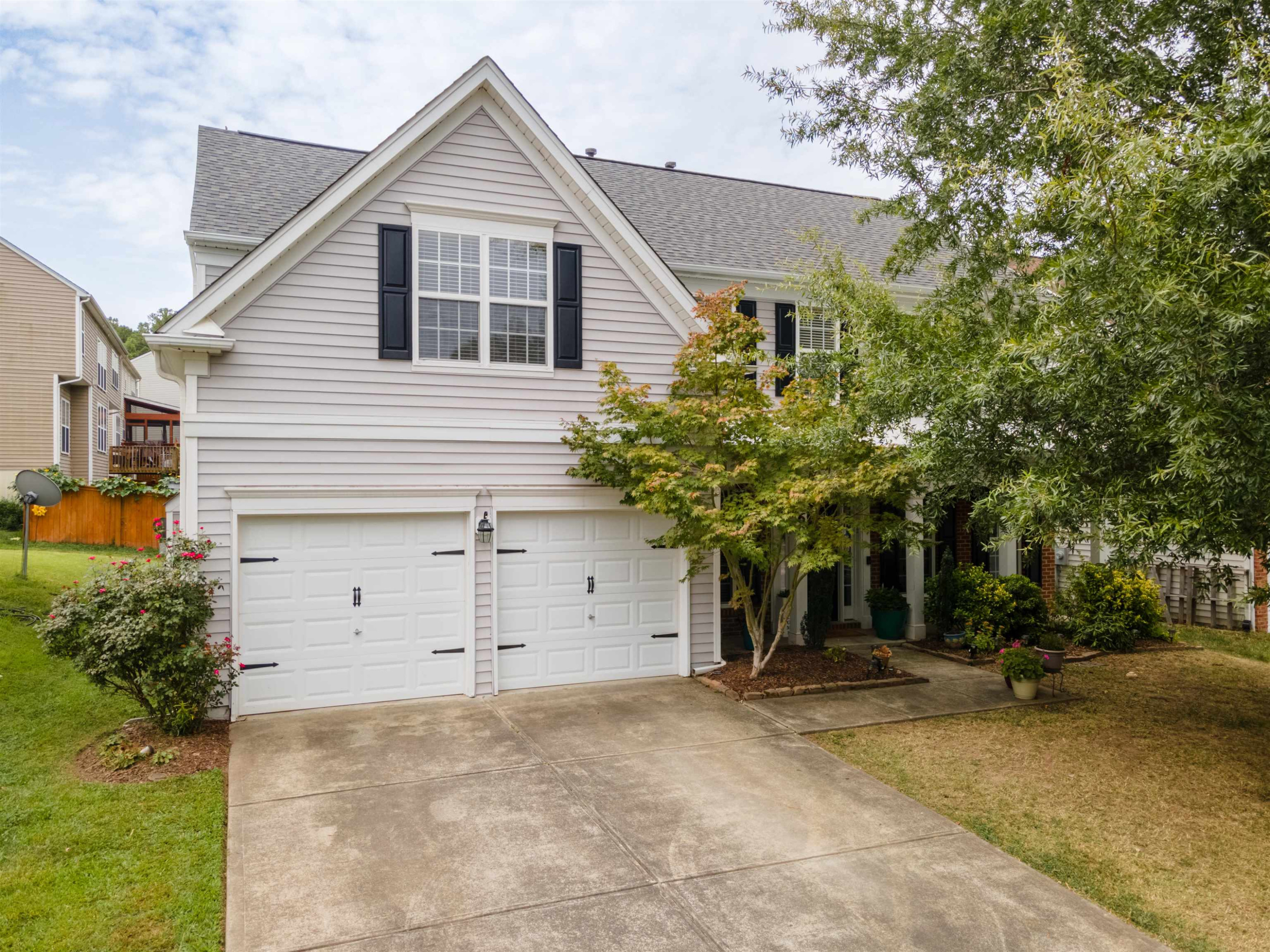 603 Spencor Mill Road