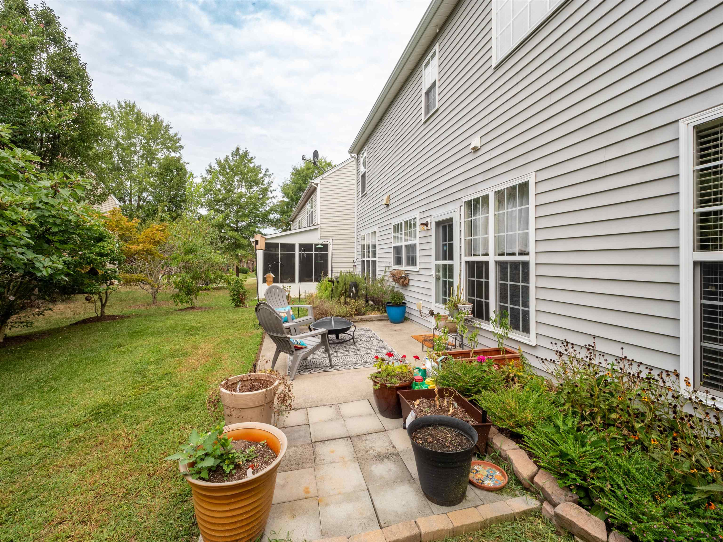 603 Spencor Mill Road