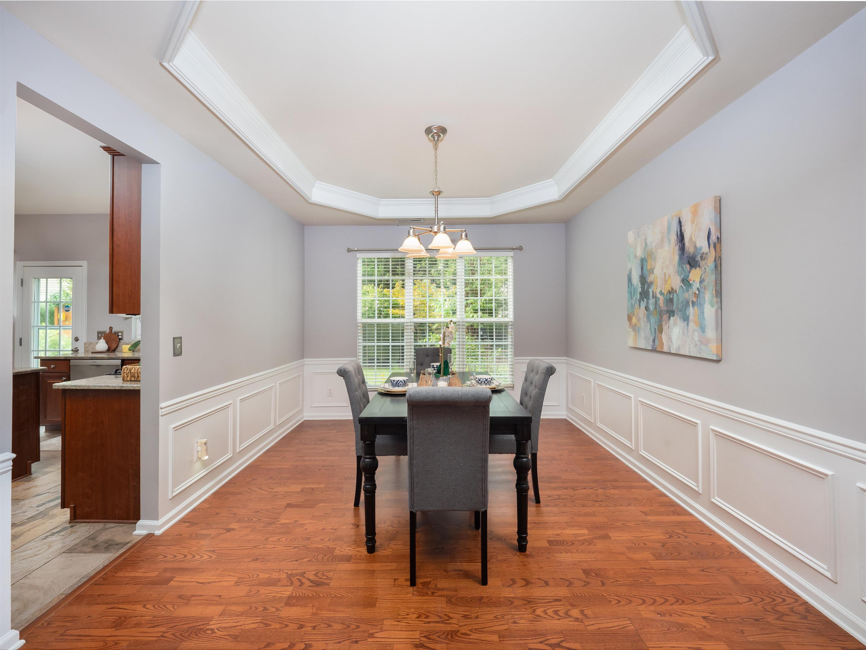 603 Spencor Mill Road