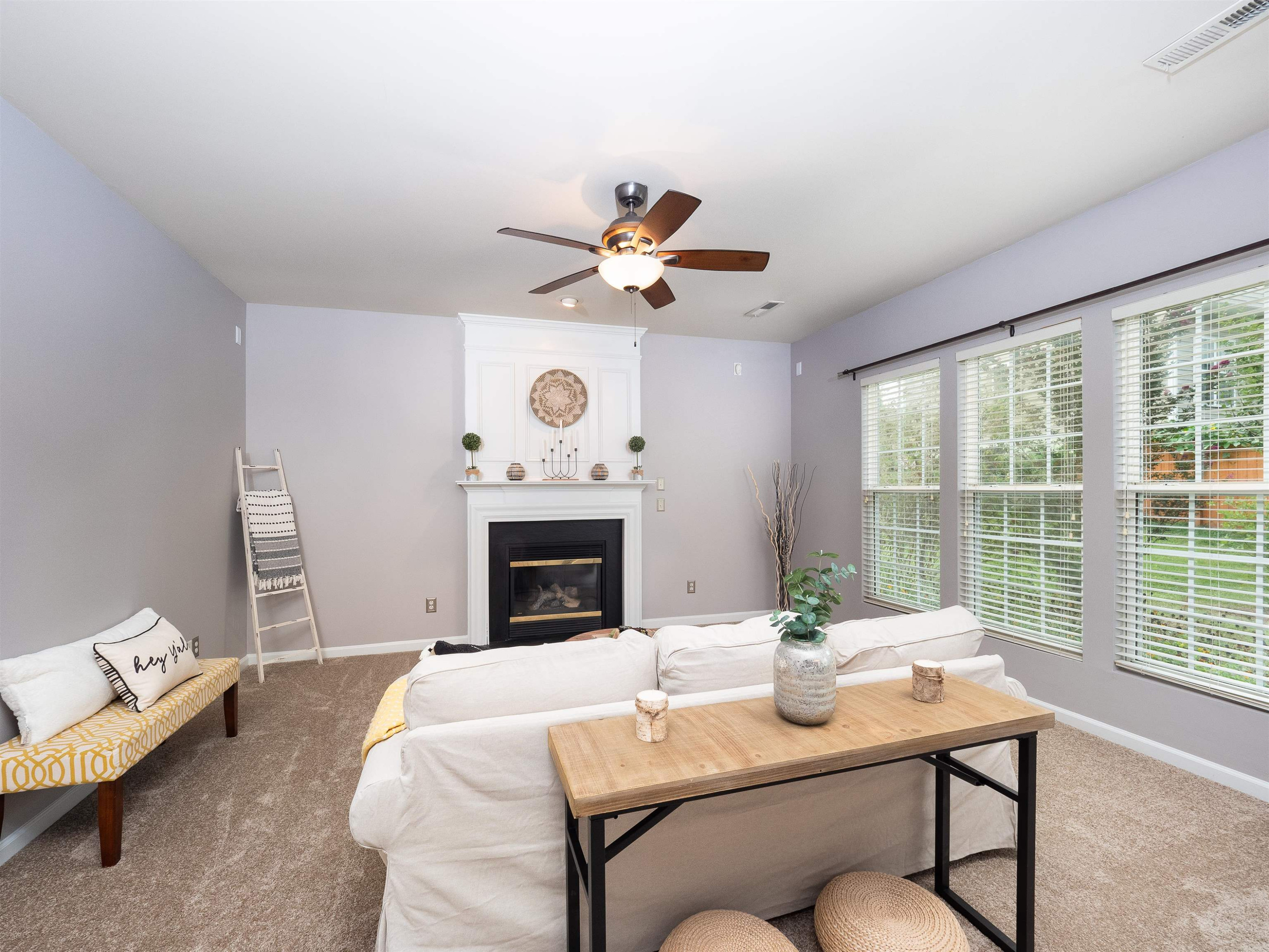 603 Spencor Mill Road