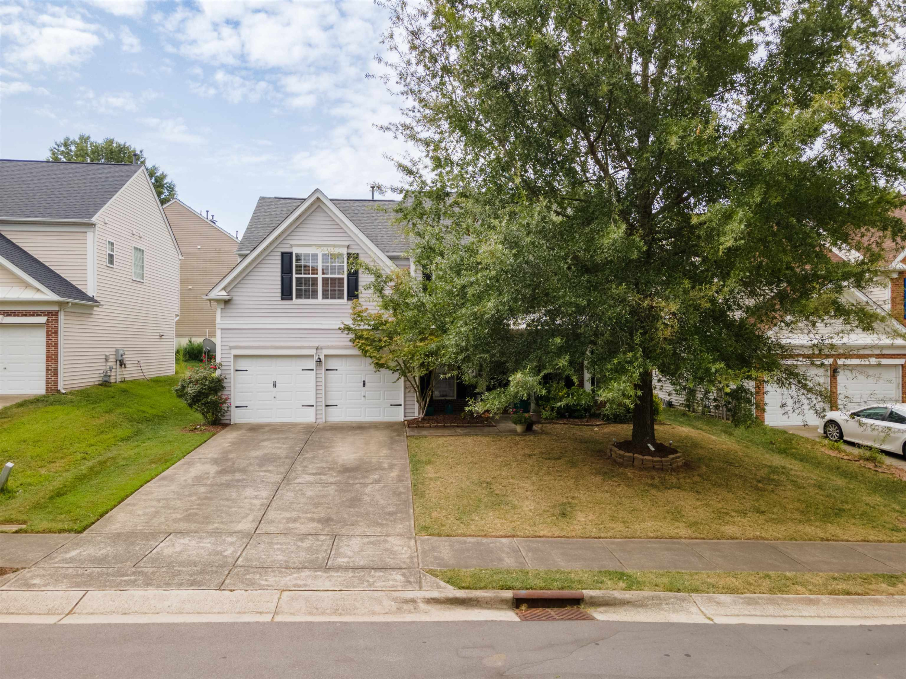 603 Spencor Mill Road