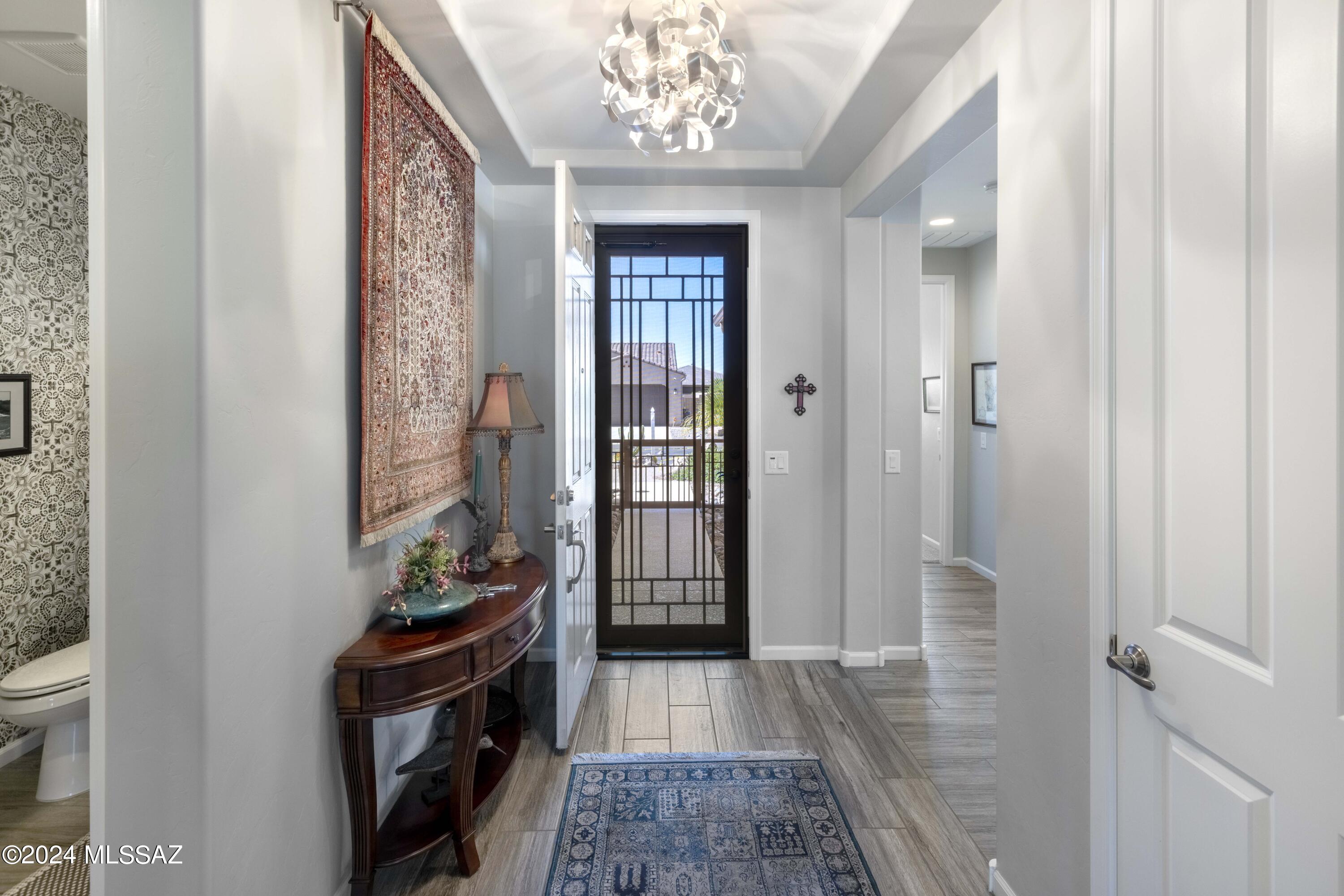 60907 E Arroyo Grande Drive