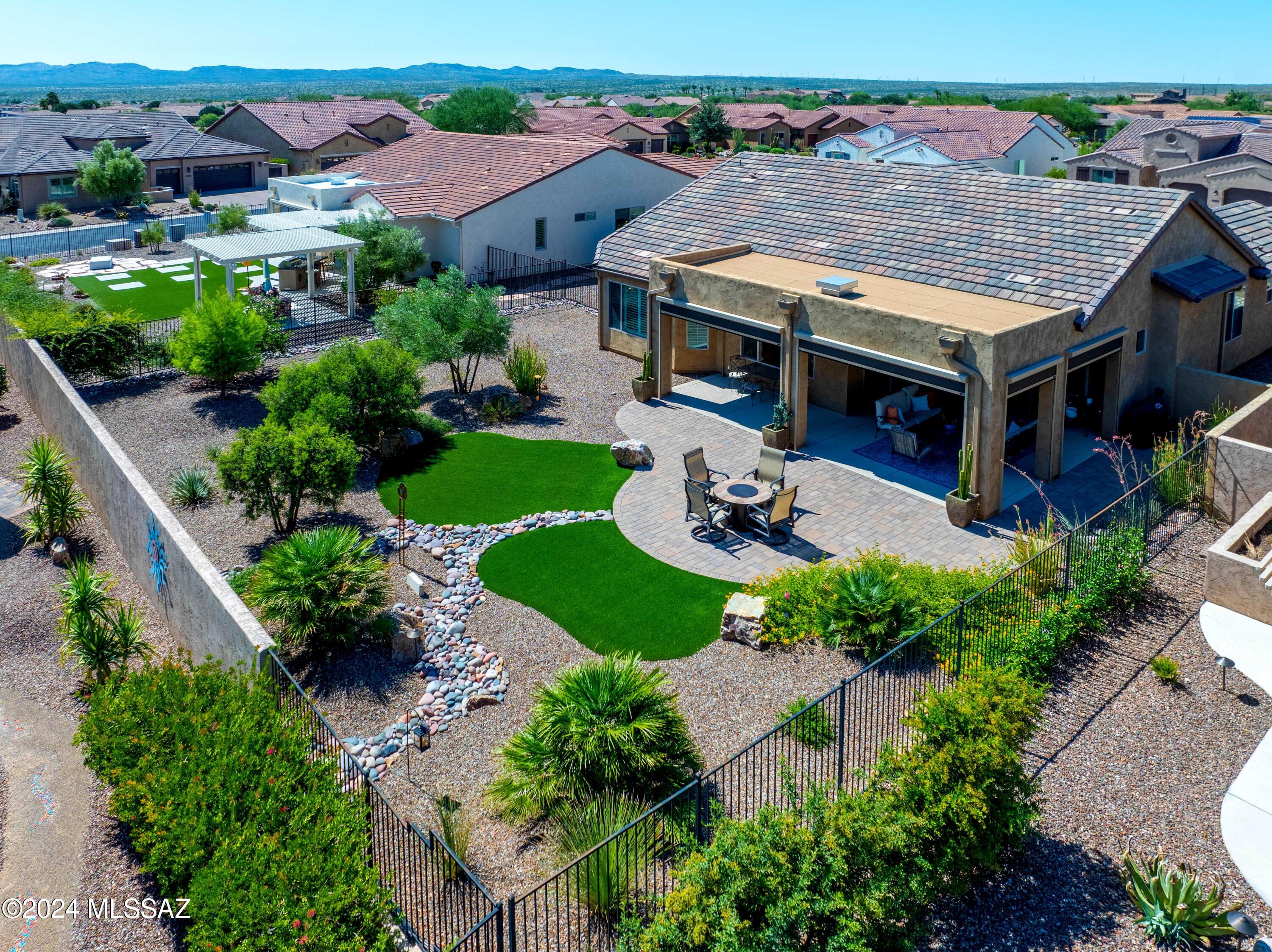 60907 E Arroyo Grande Drive