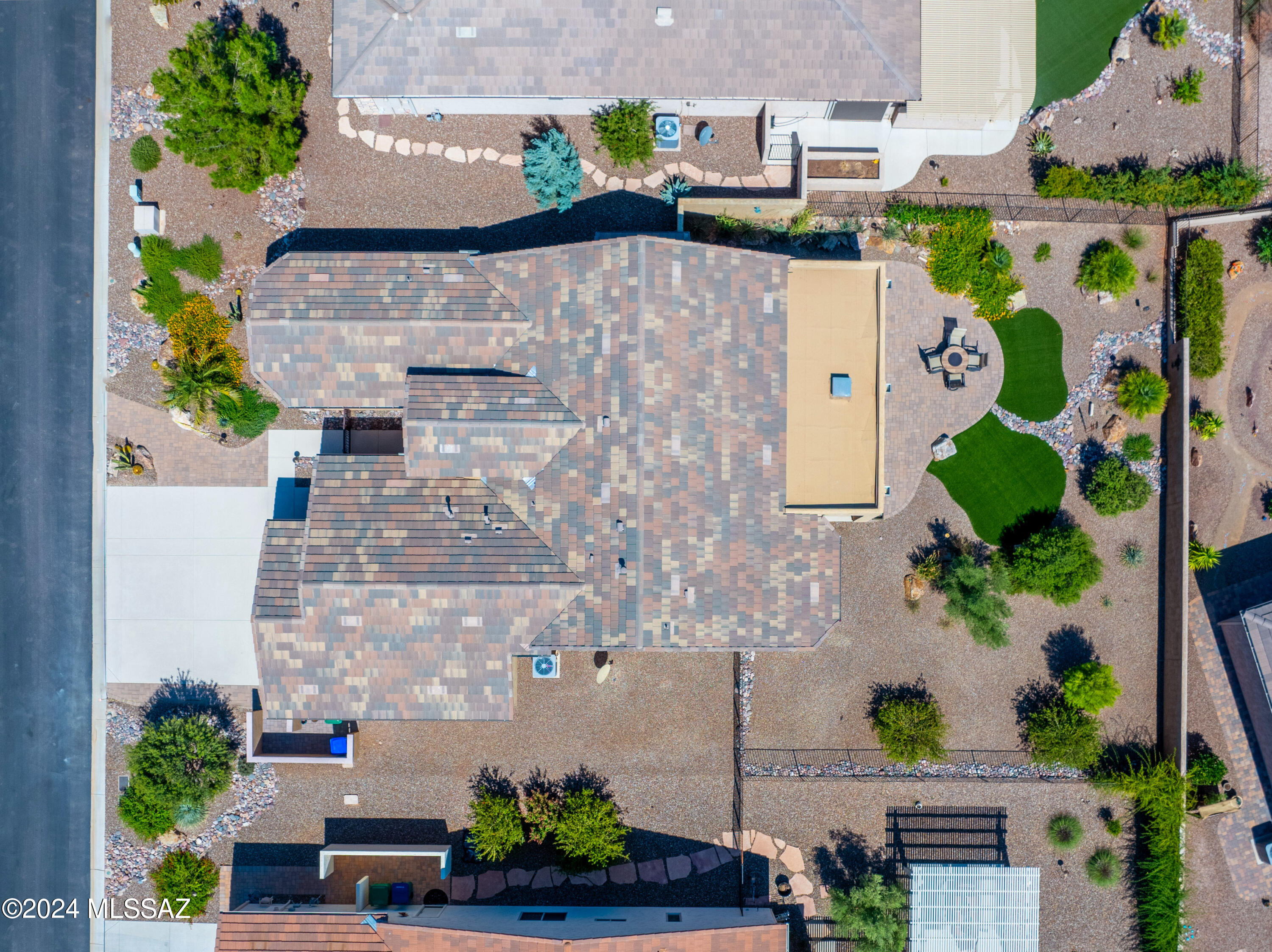 60907 E Arroyo Grande Drive