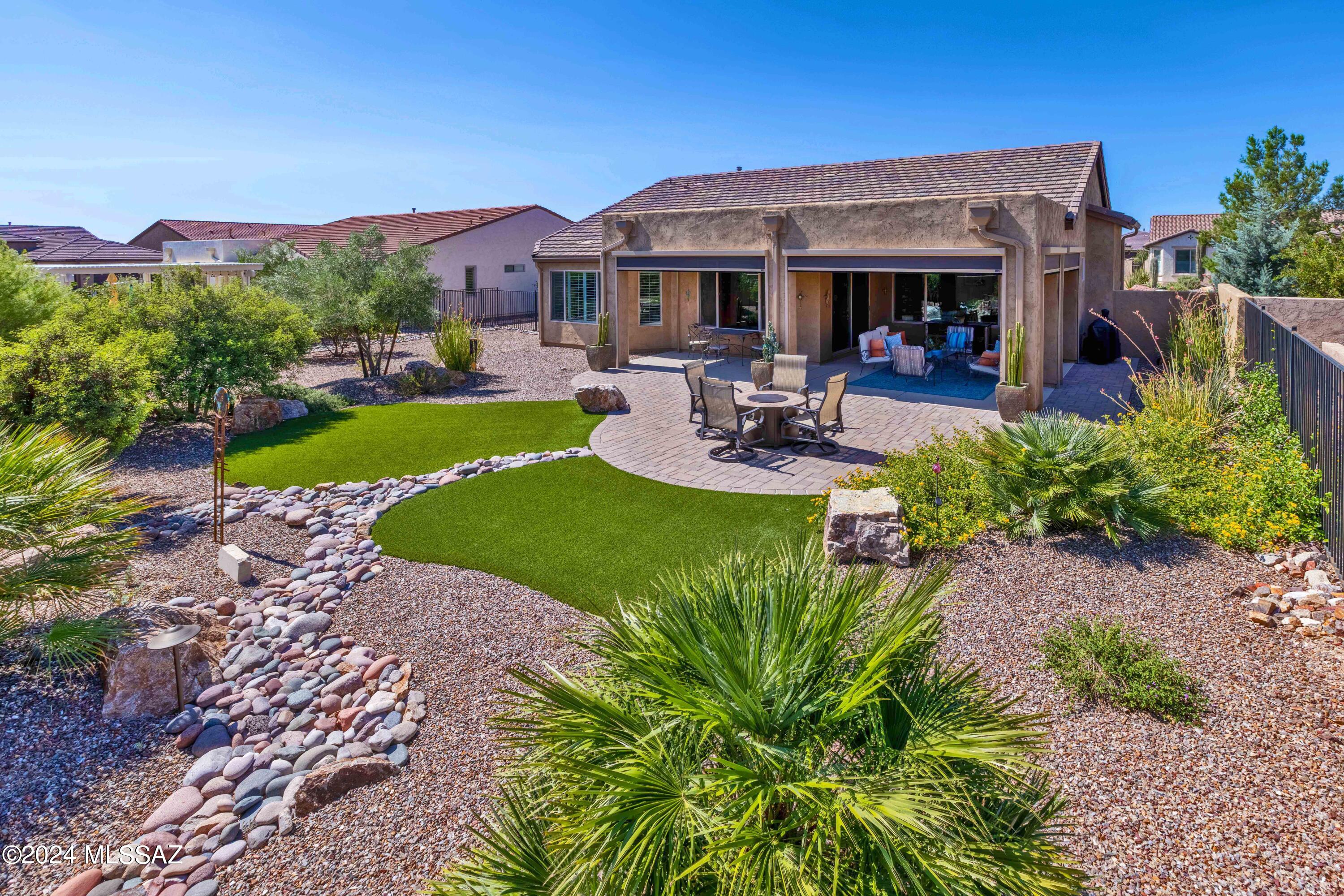 60907 E Arroyo Grande Drive