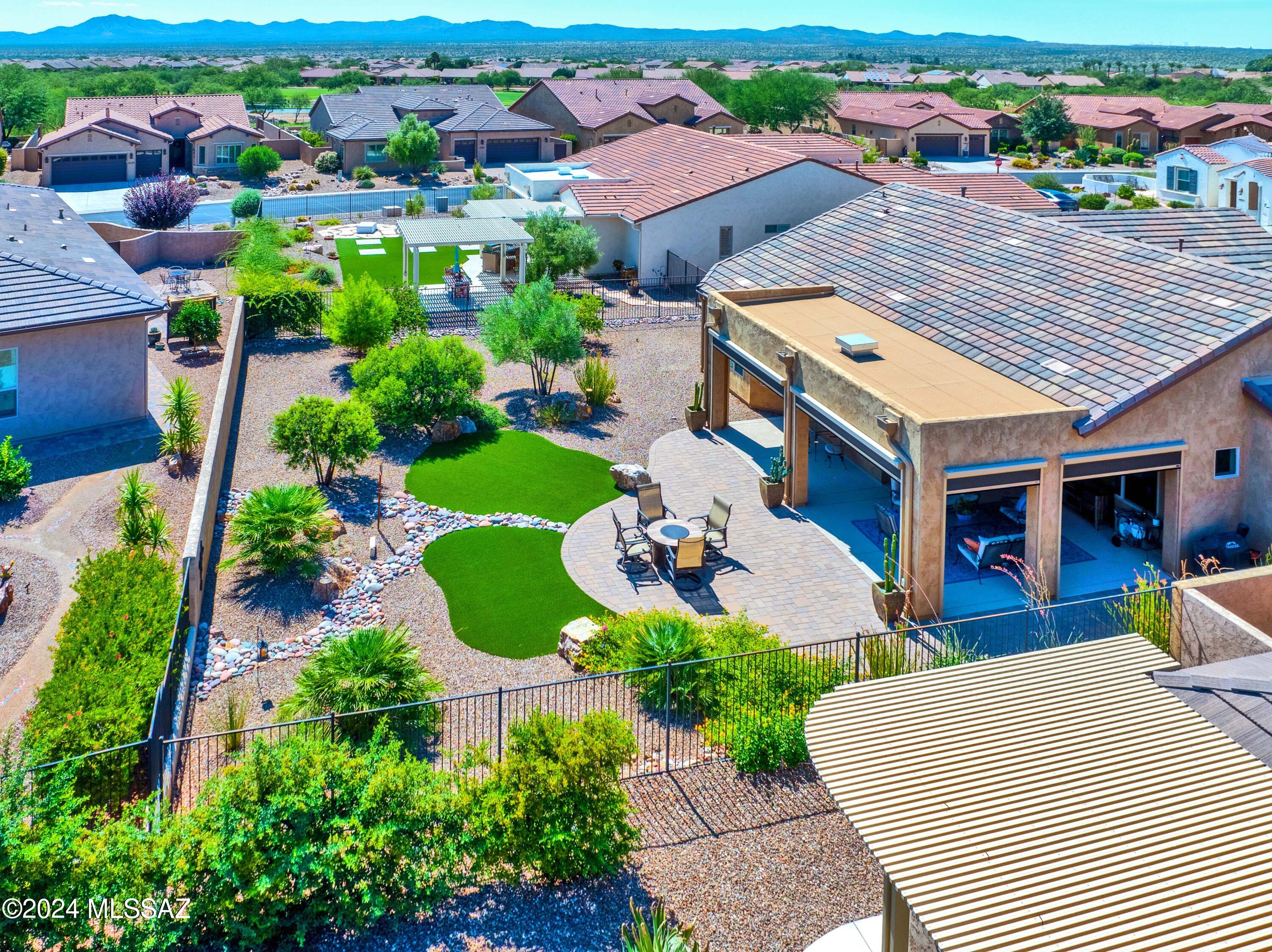 60907 E Arroyo Grande Drive