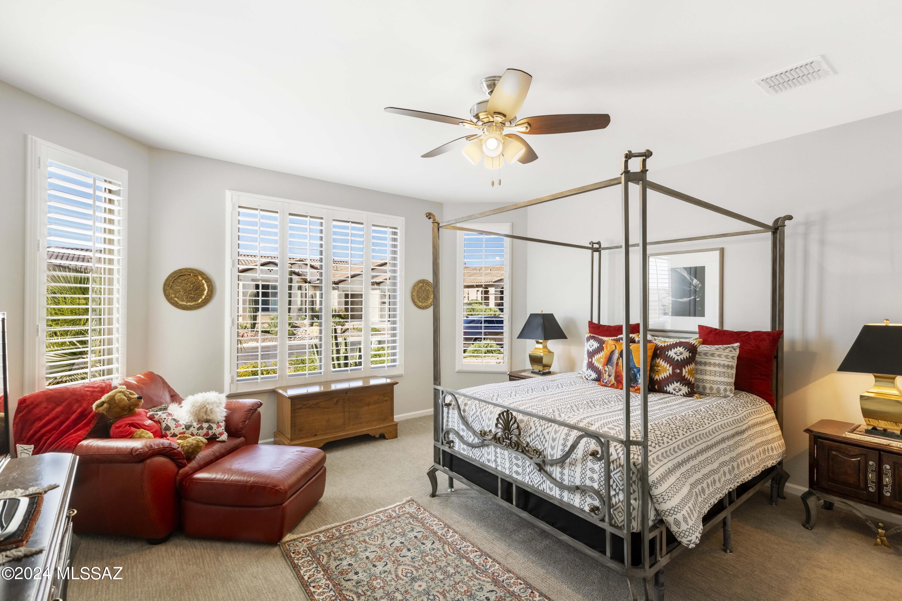 60907 E Arroyo Grande Drive