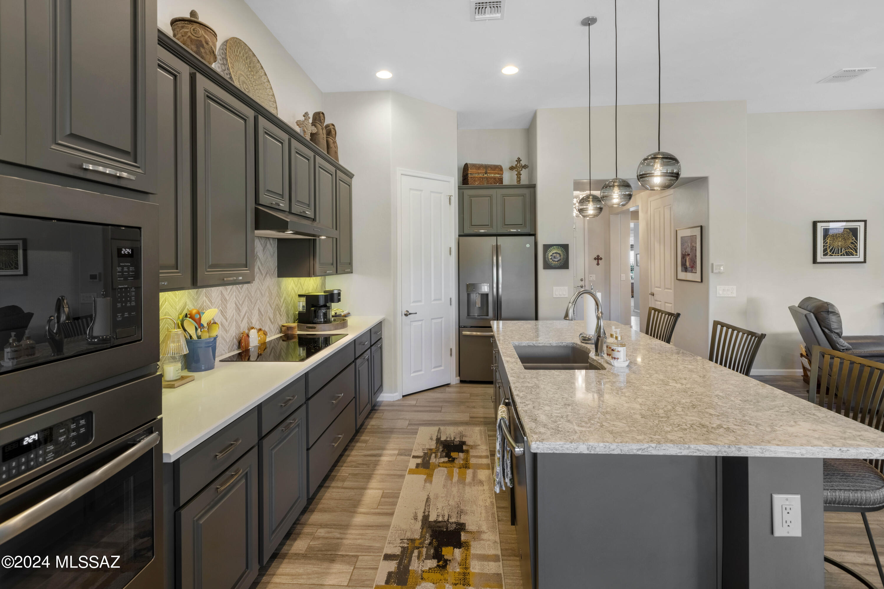 60907 E Arroyo Grande Drive