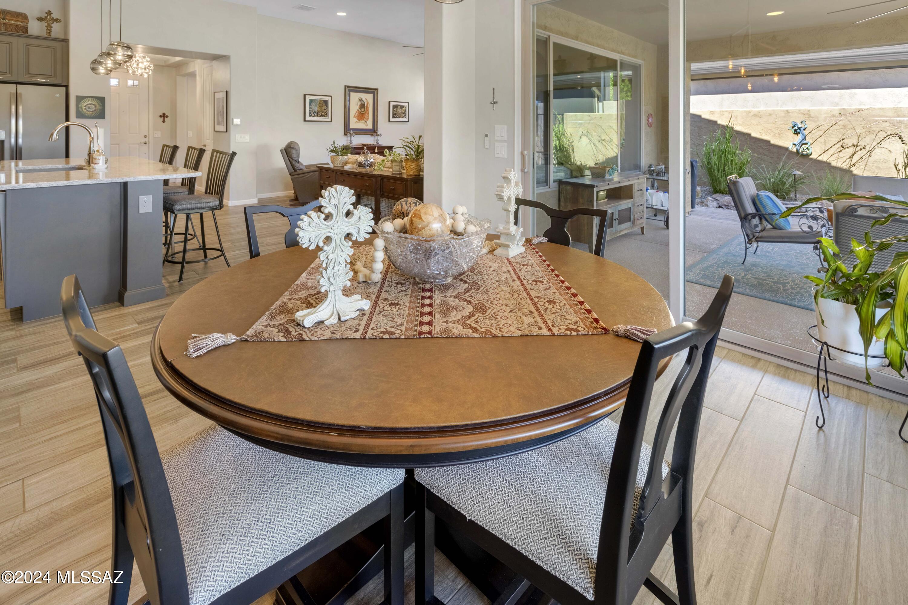 60907 E Arroyo Grande Drive