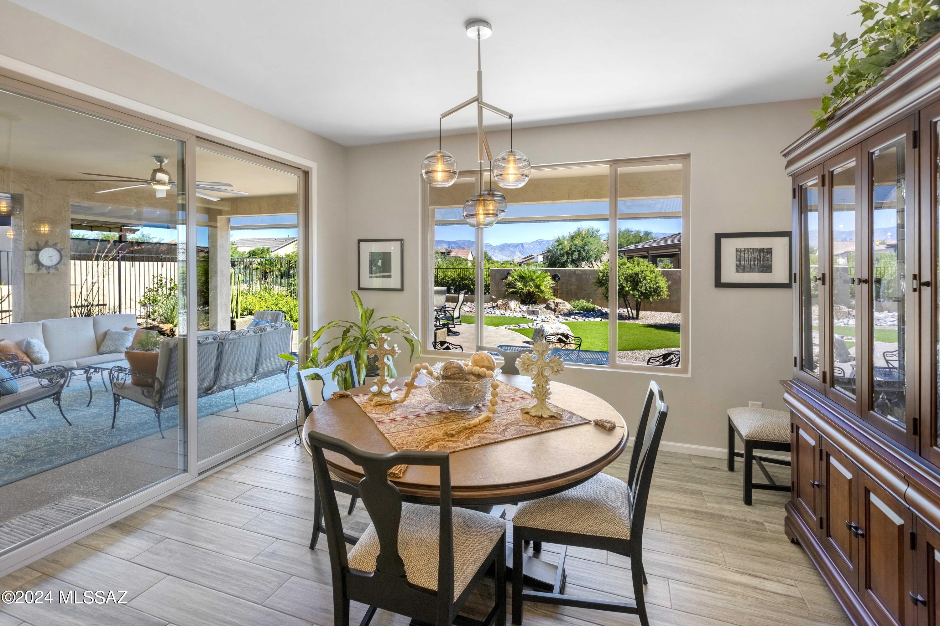 60907 E Arroyo Grande Drive