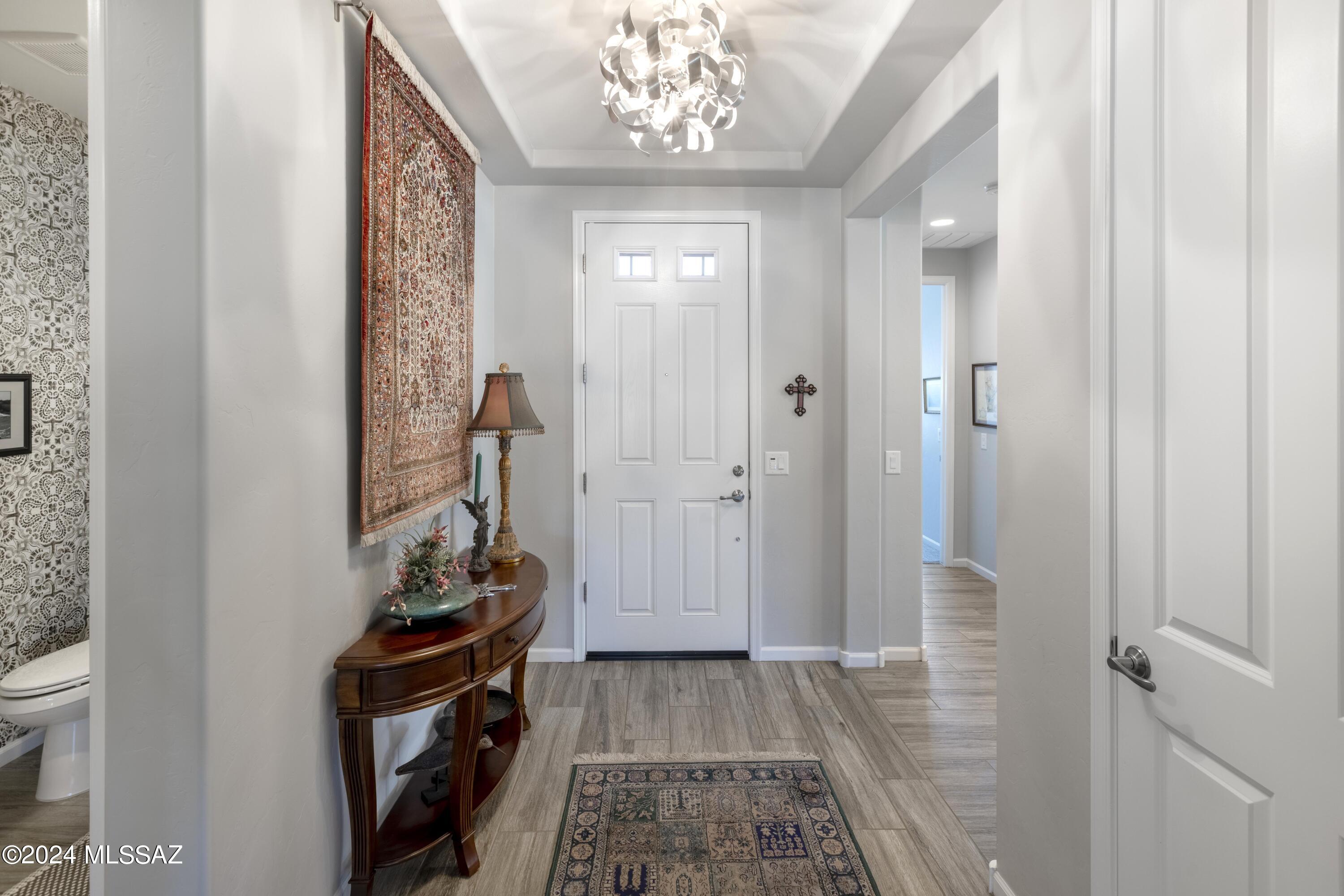 60907 E Arroyo Grande Drive