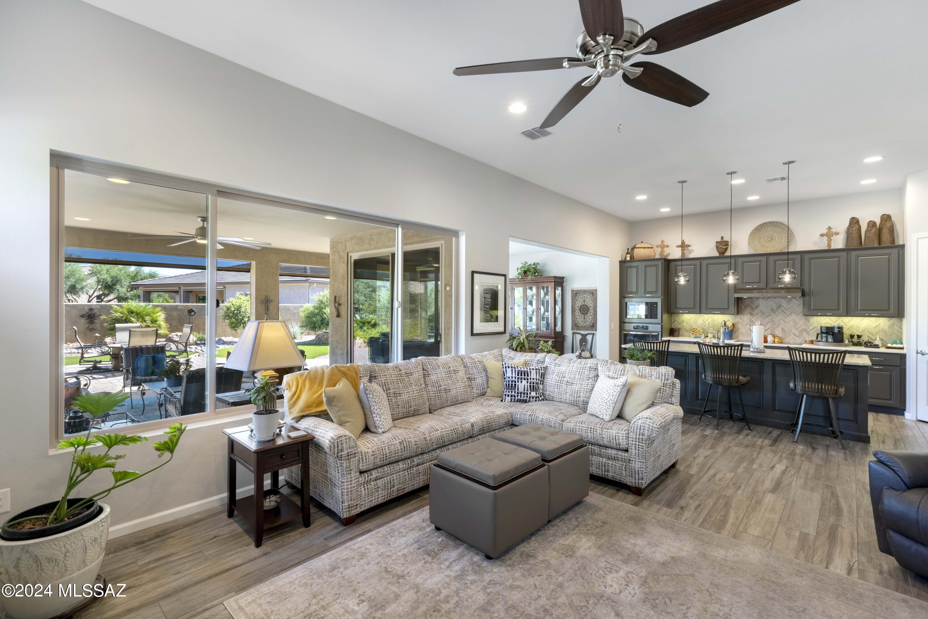 60907 E Arroyo Grande Drive