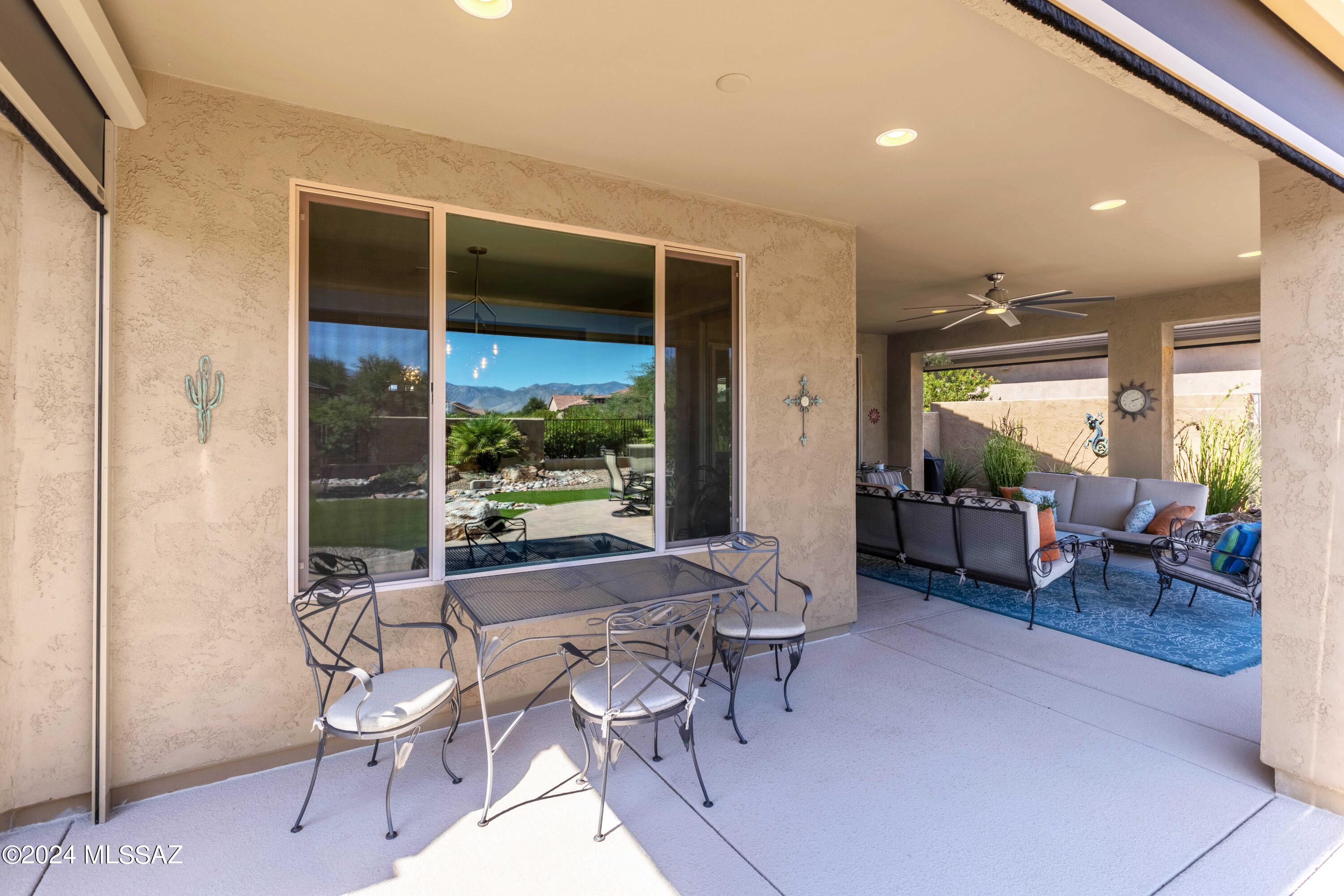 60907 E Arroyo Grande Drive