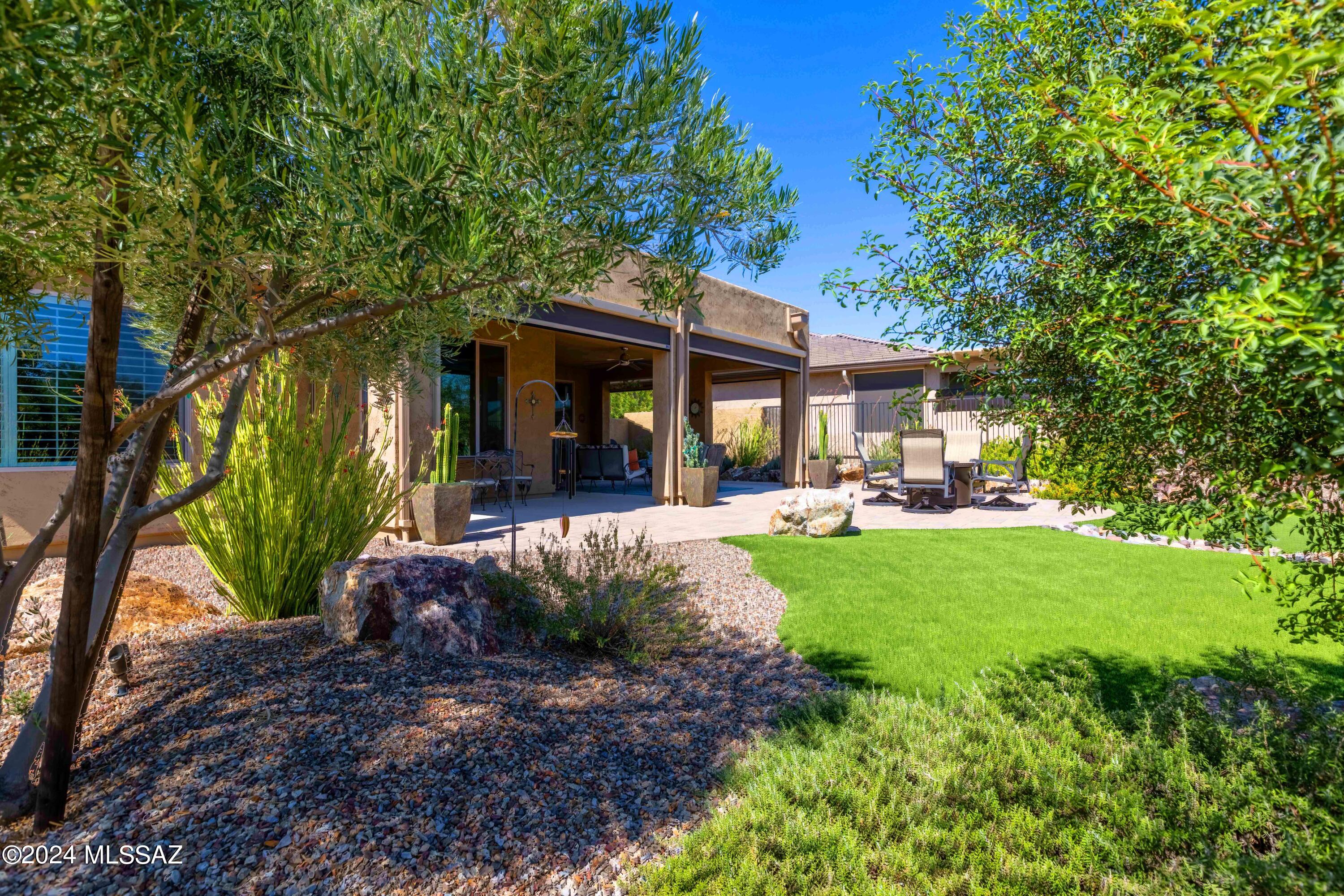 60907 E Arroyo Grande Drive