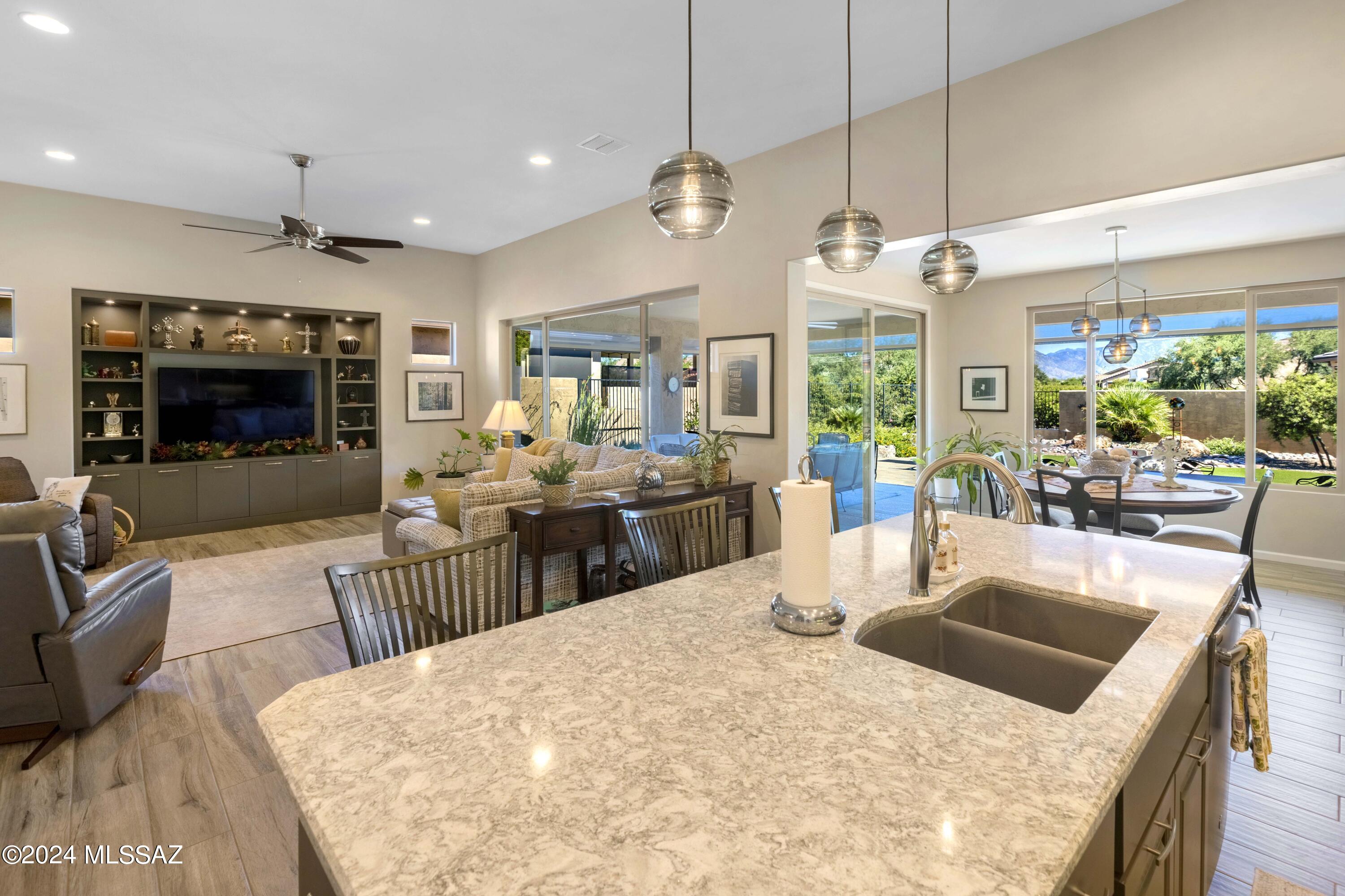 60907 E Arroyo Grande Drive