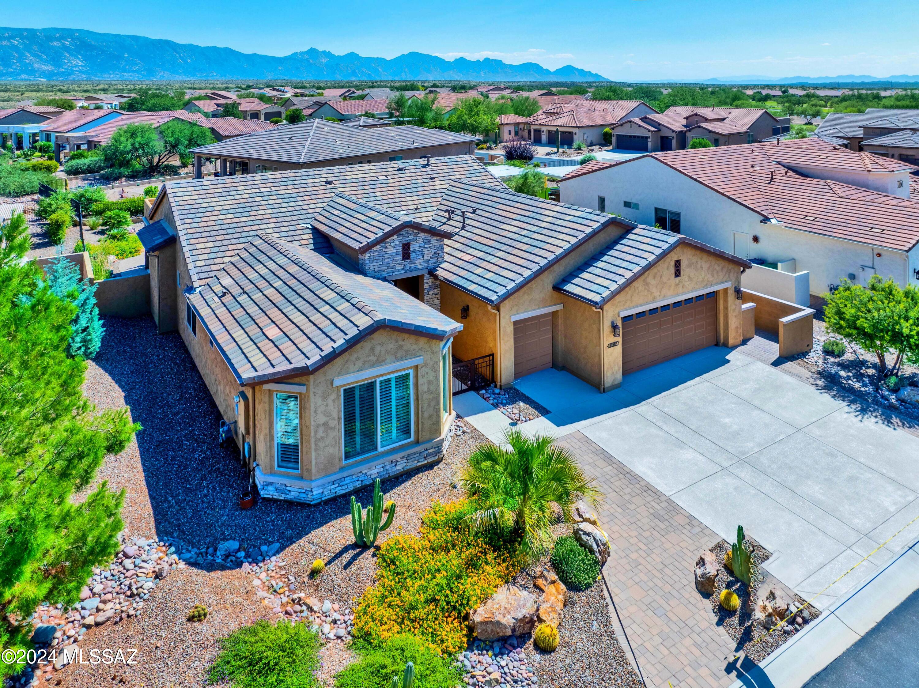 60907 E Arroyo Grande Drive