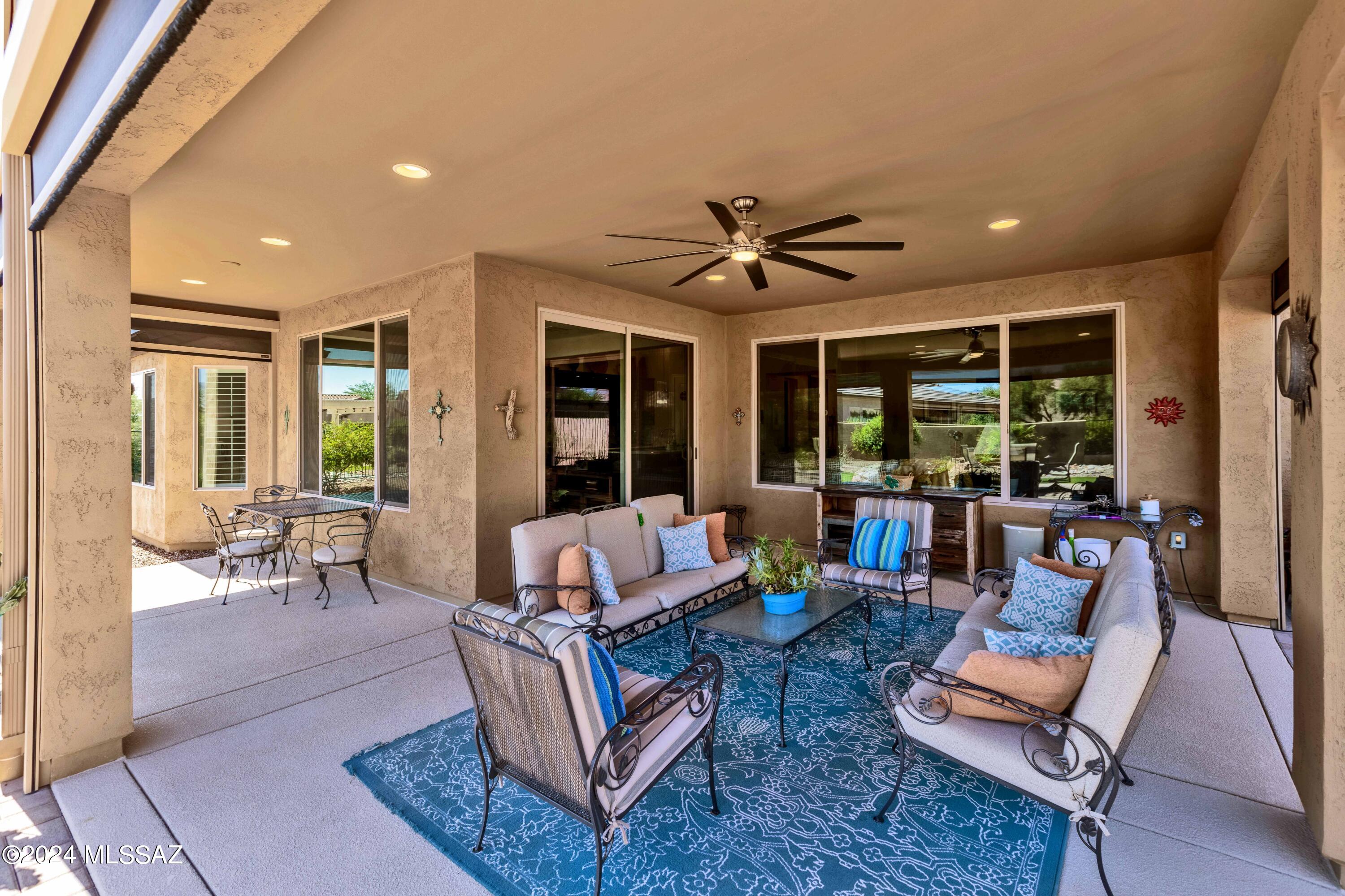 60907 E Arroyo Grande Drive