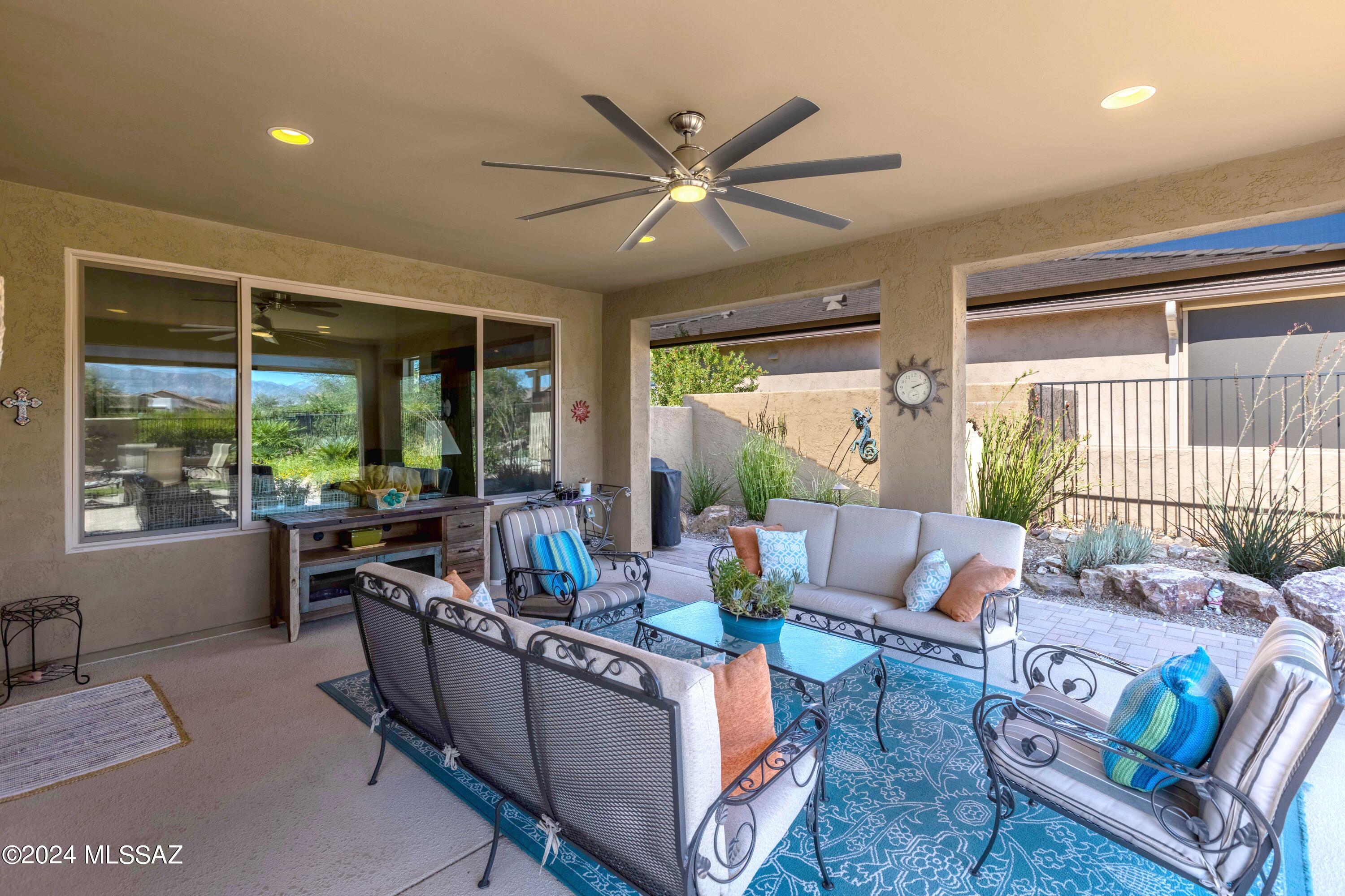 60907 E Arroyo Grande Drive