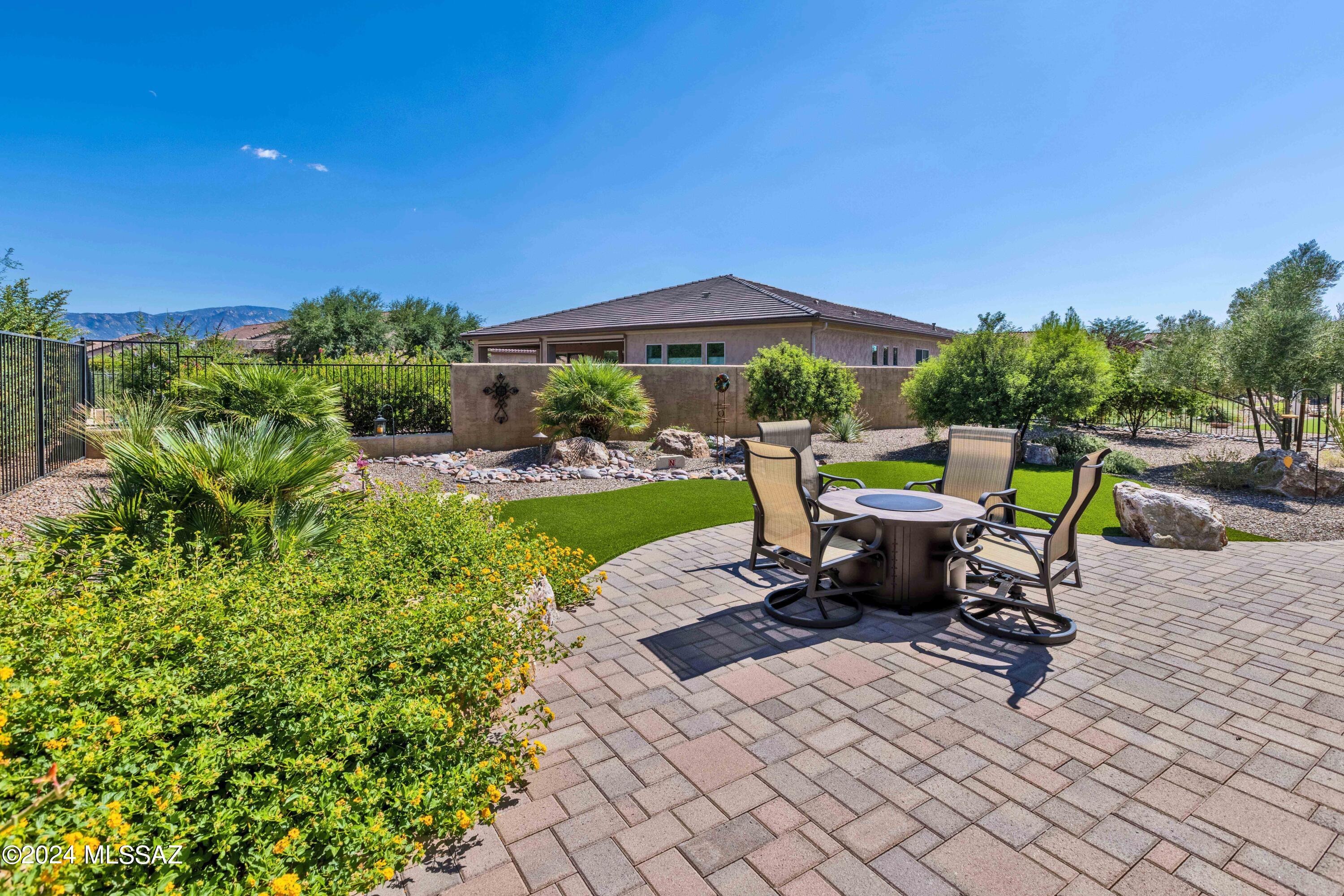 60907 E Arroyo Grande Drive