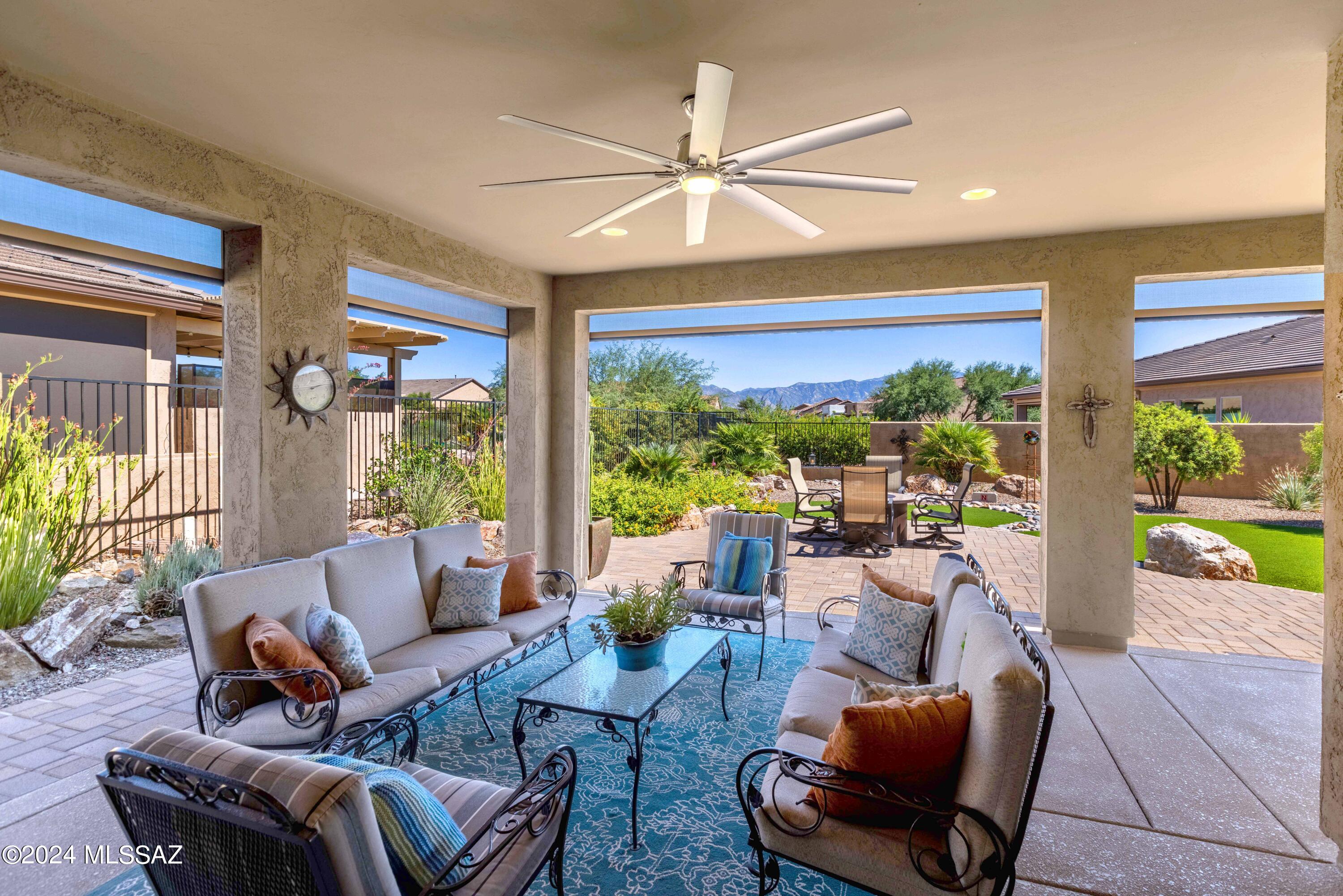 60907 E Arroyo Grande Drive