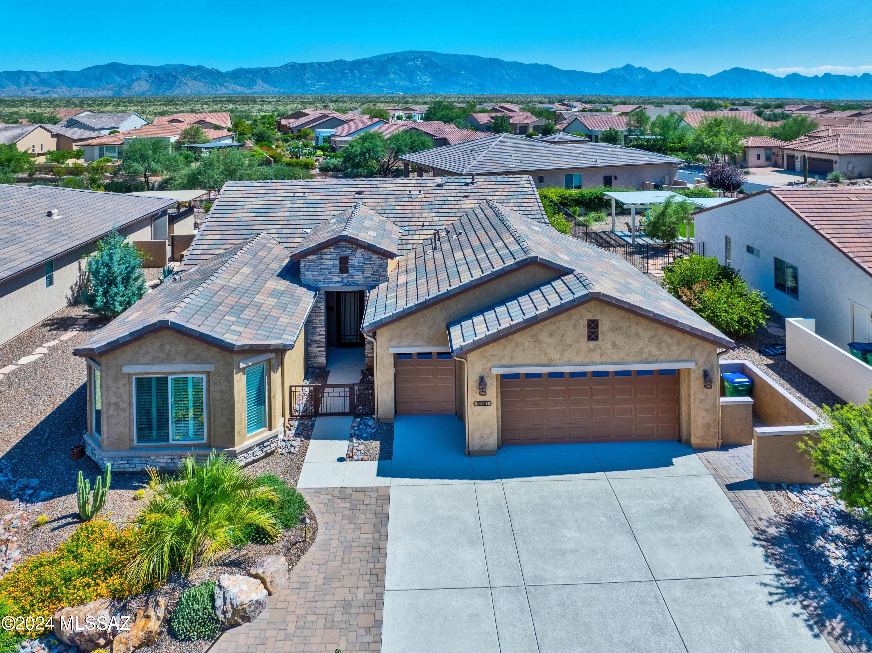 60907 E Arroyo Grande Drive