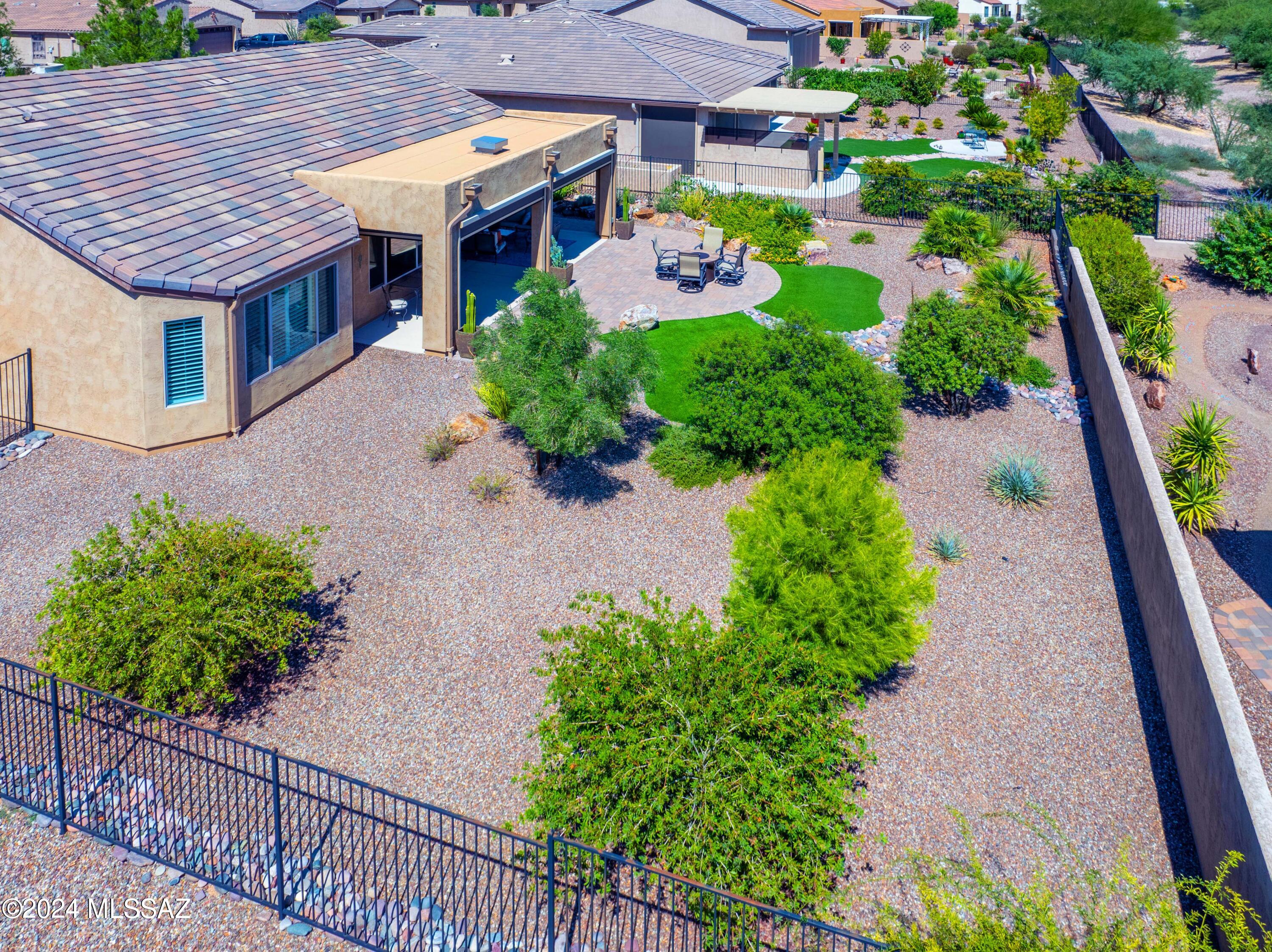 60907 E Arroyo Grande Drive