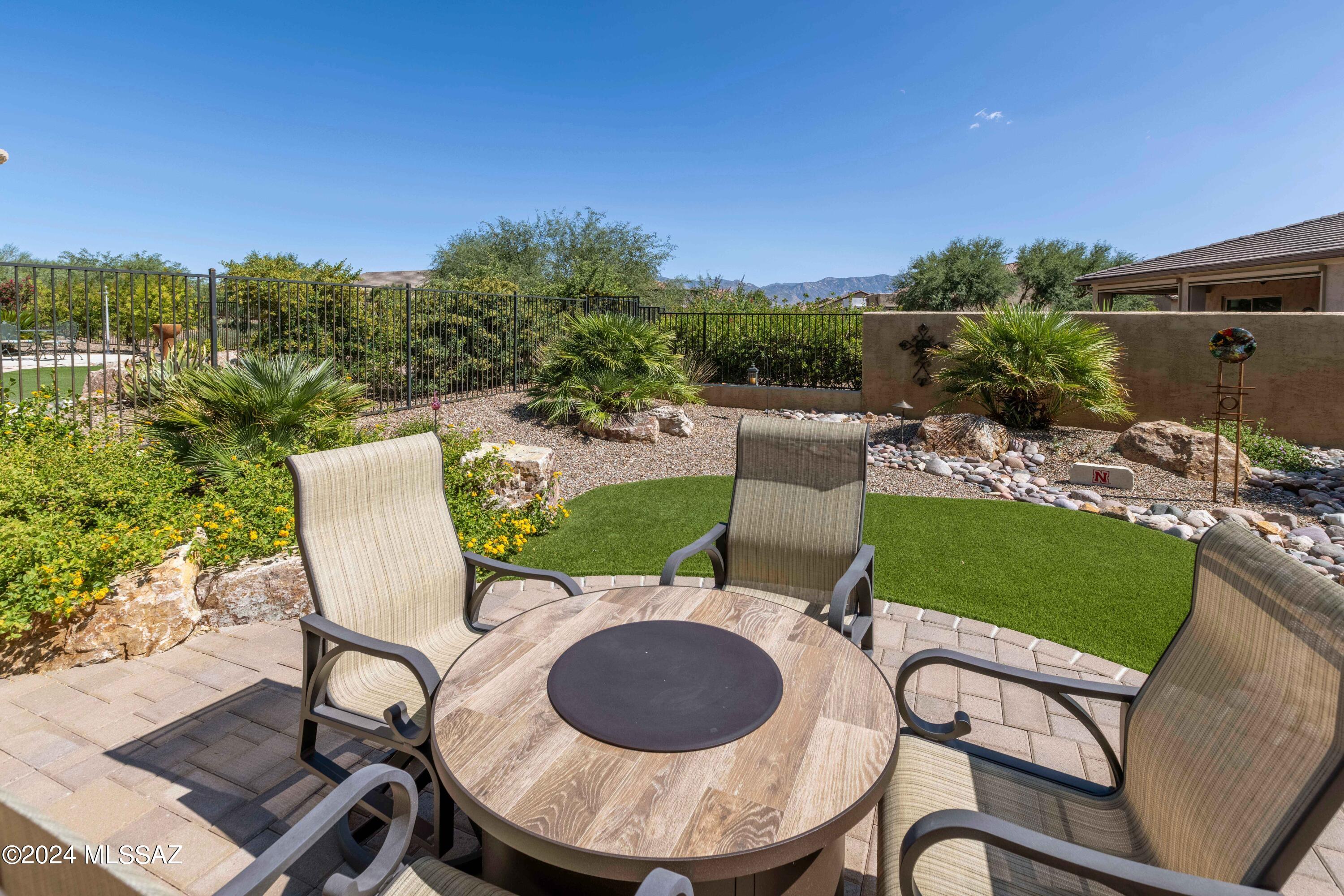 60907 E Arroyo Grande Drive