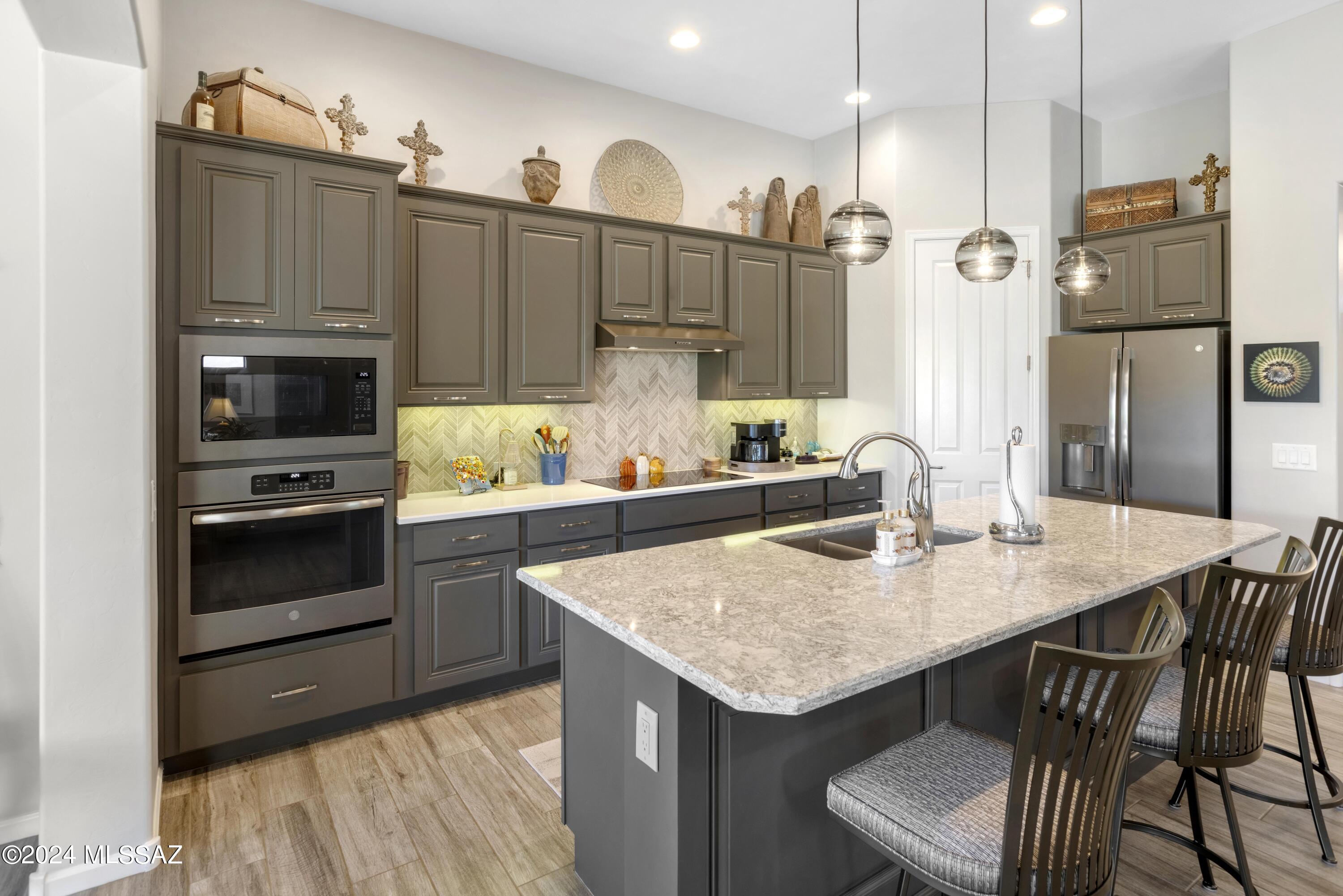 60907 E Arroyo Grande Drive