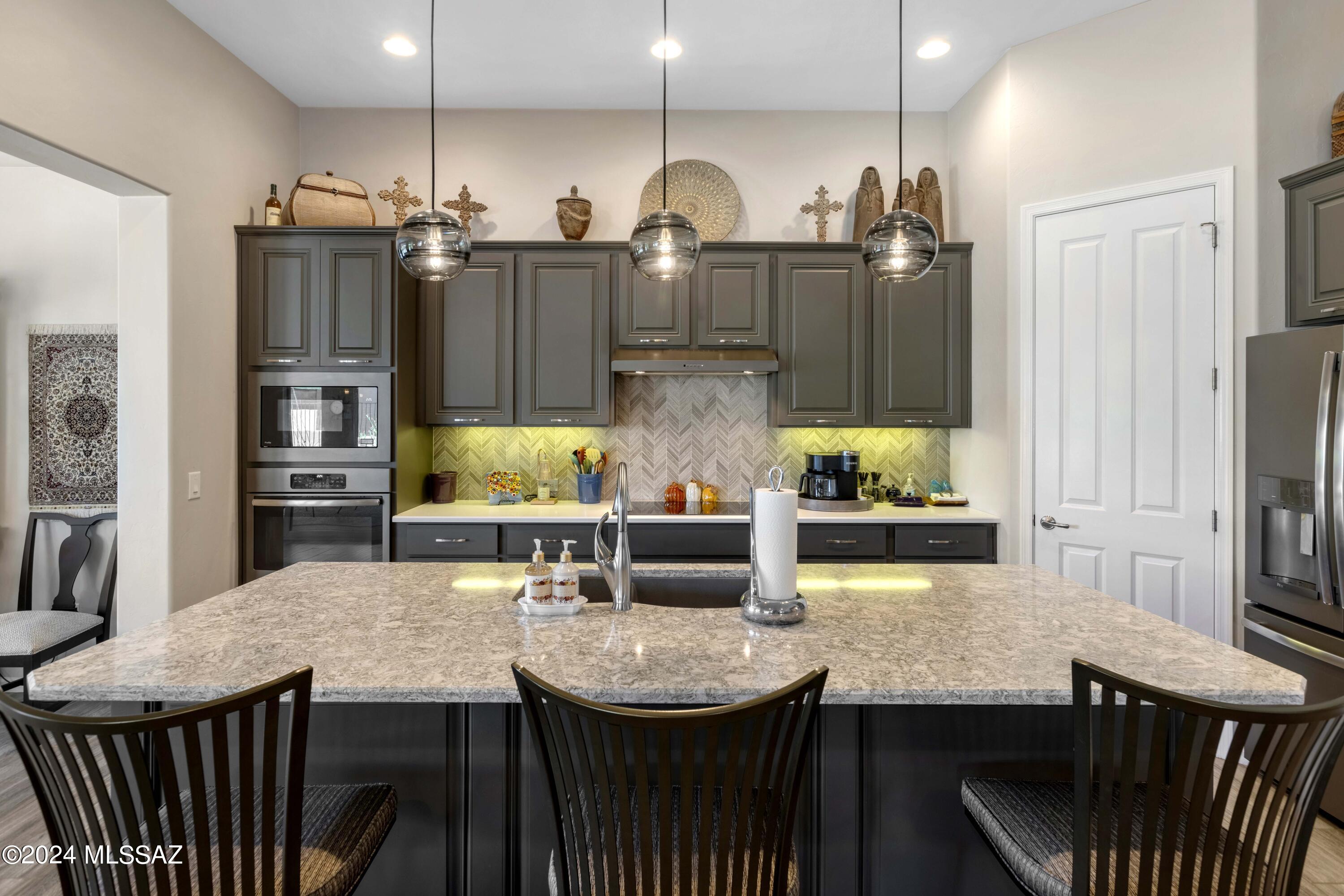 60907 E Arroyo Grande Drive