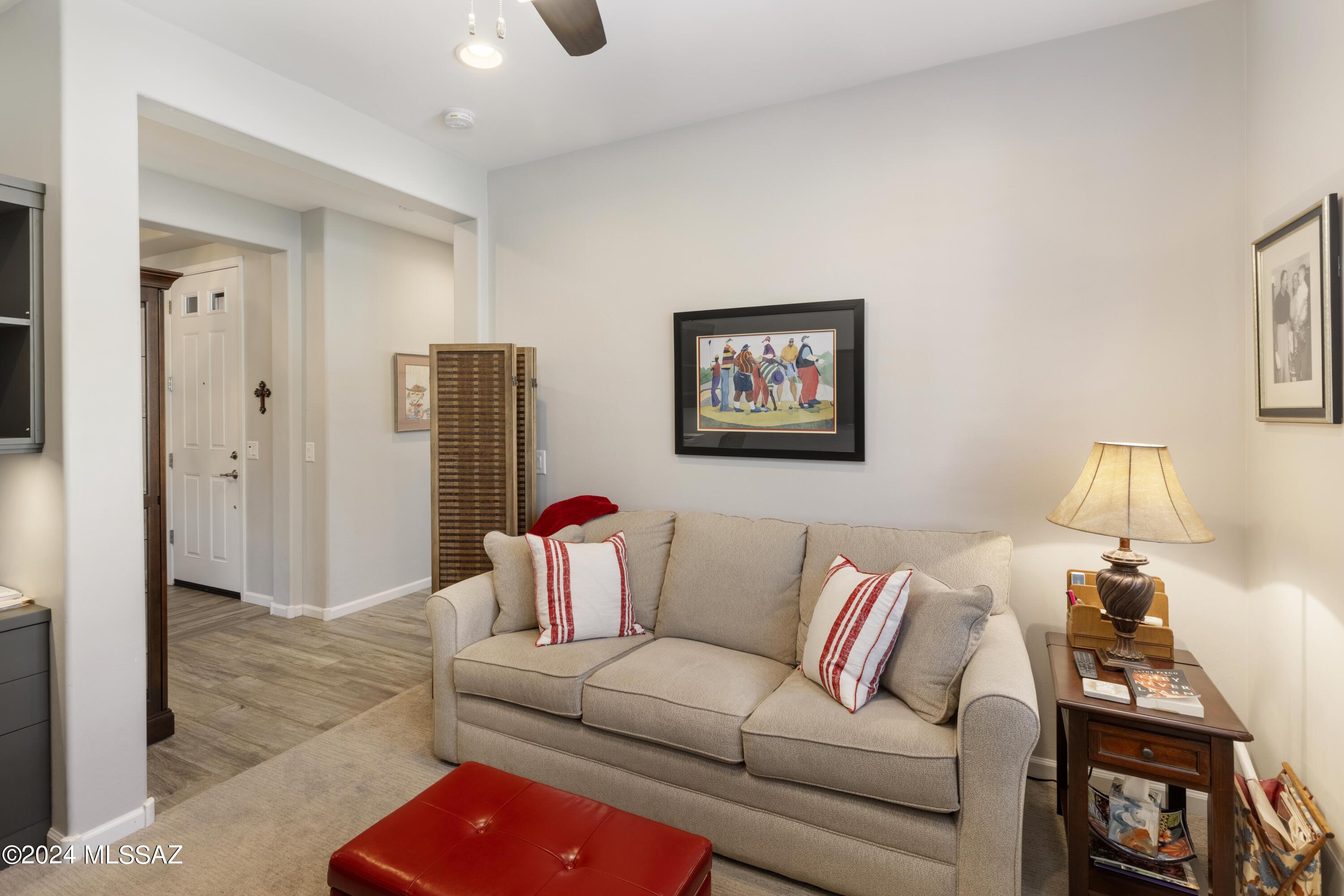 60907 E Arroyo Grande Drive