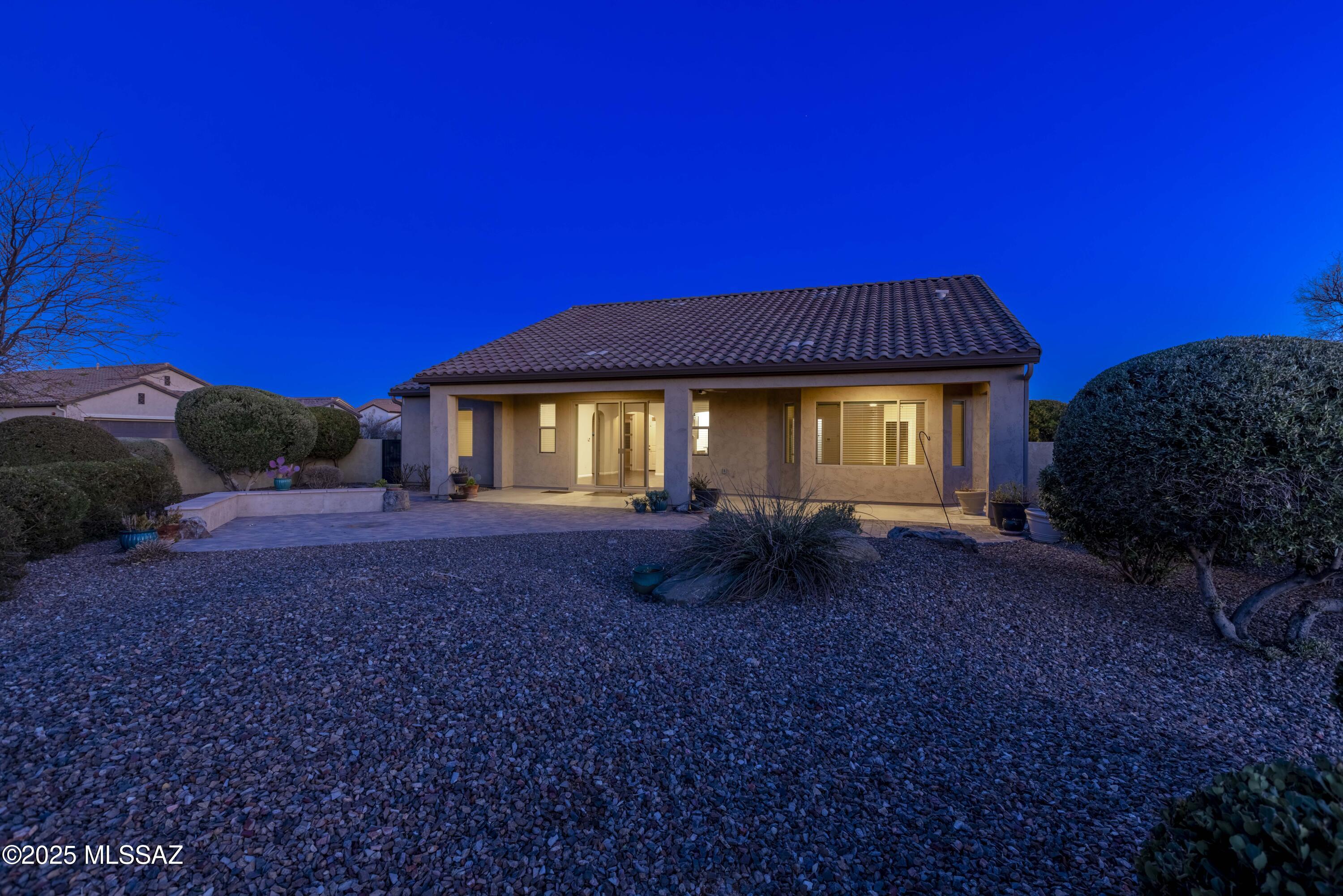 59814 E Arroyo Grande Drive