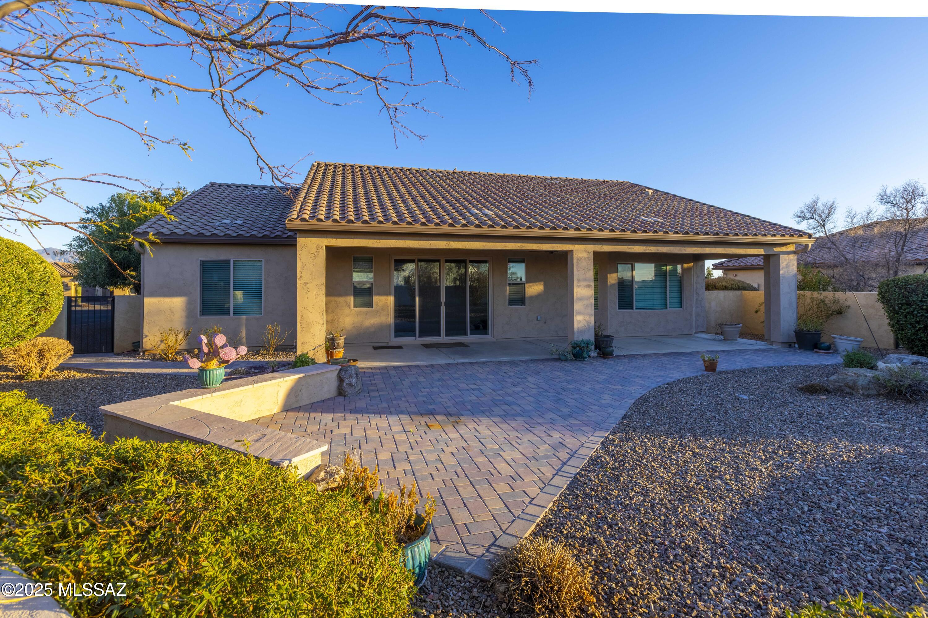 59814 E Arroyo Grande Drive