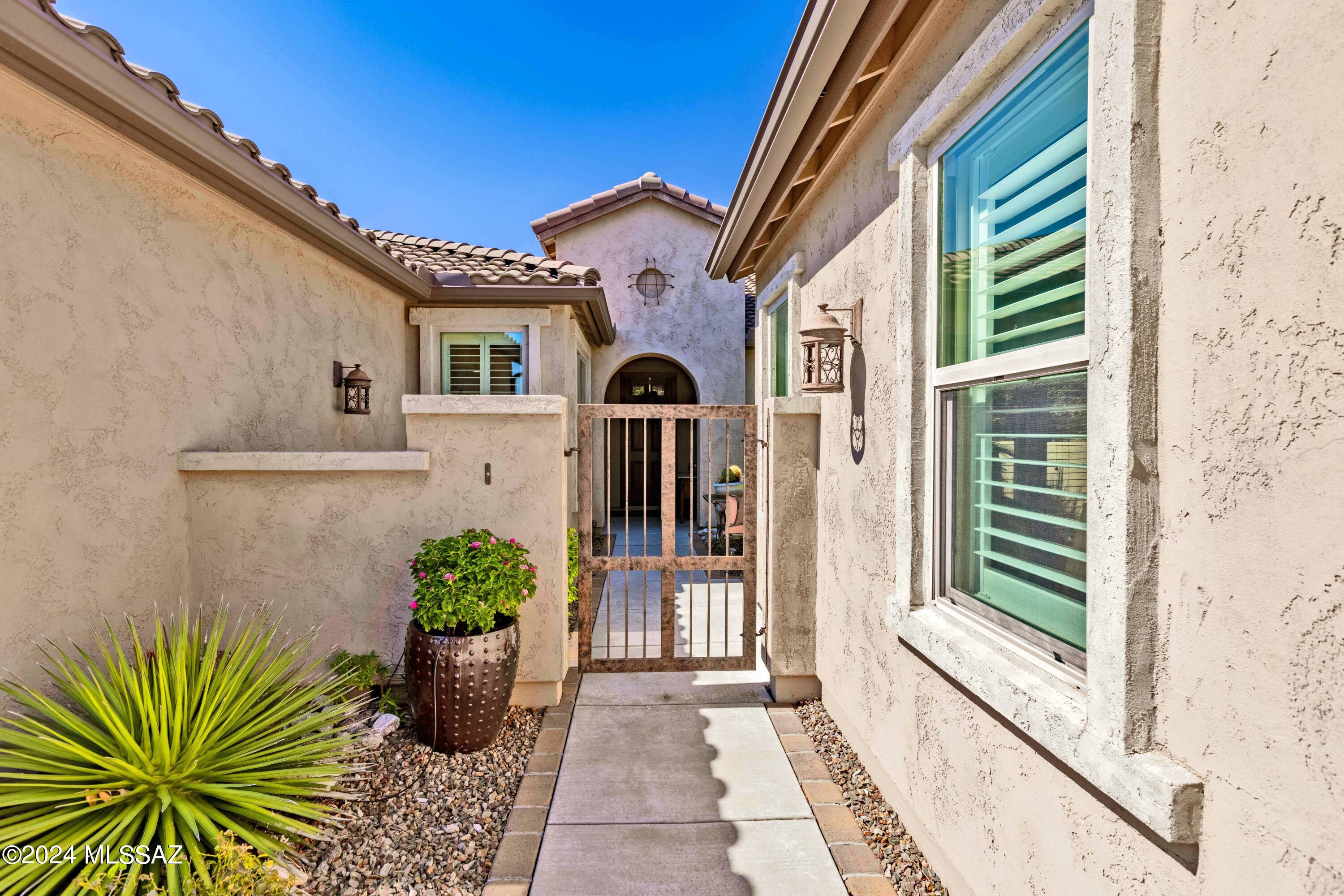 59814 E Arroyo Grande Drive