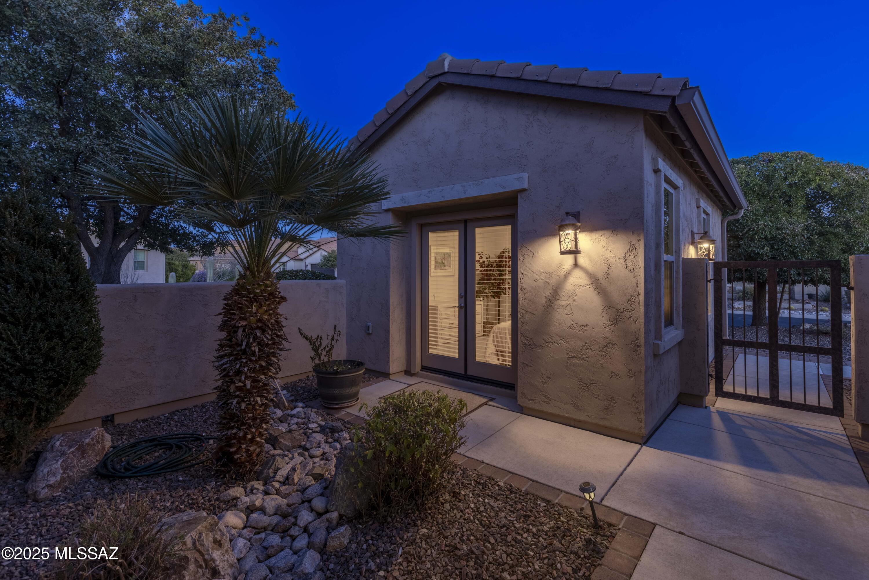 59814 E Arroyo Grande Drive