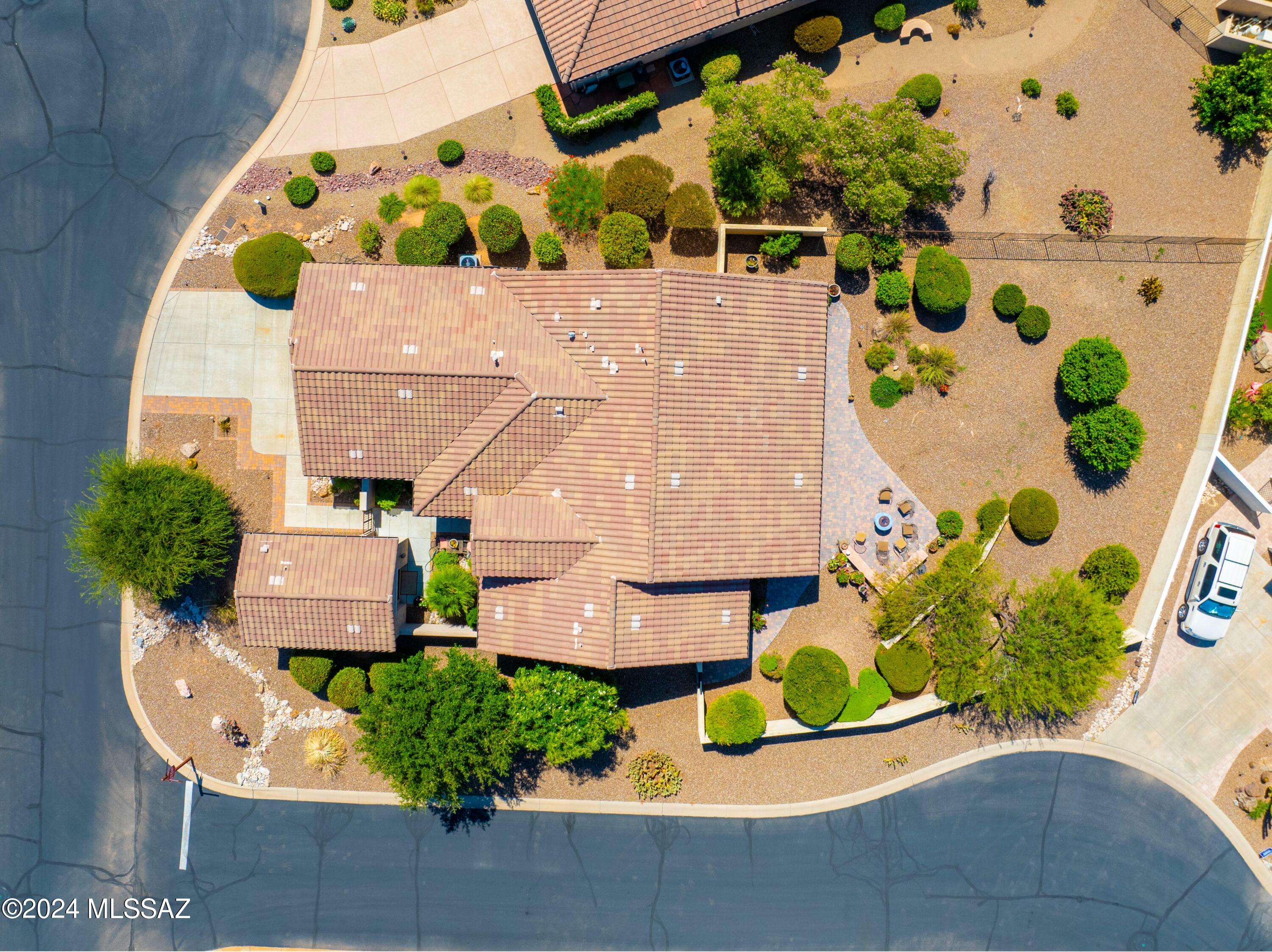 59814 E Arroyo Grande Drive