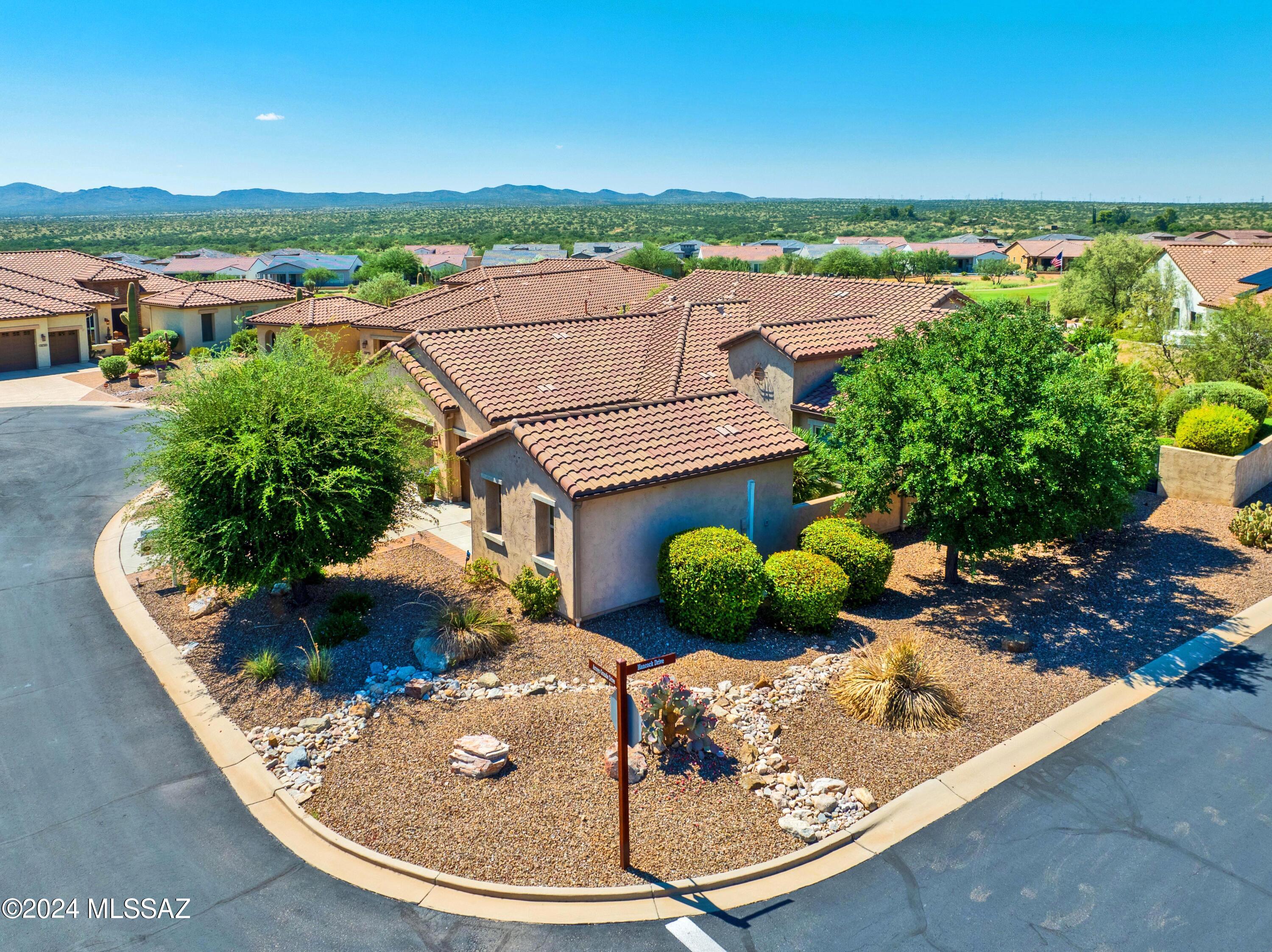 59814 E Arroyo Grande Drive