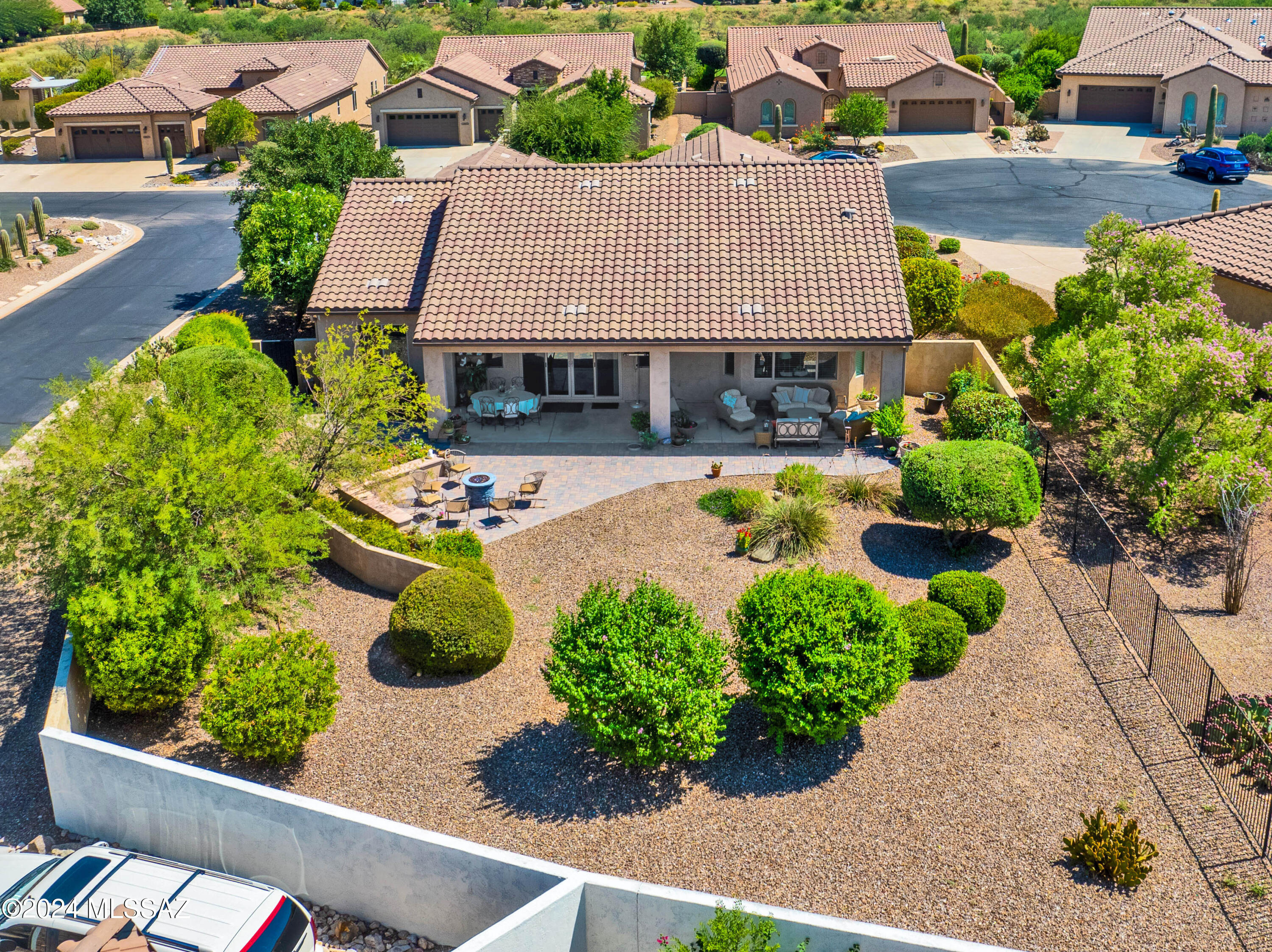 59814 E Arroyo Grande Drive