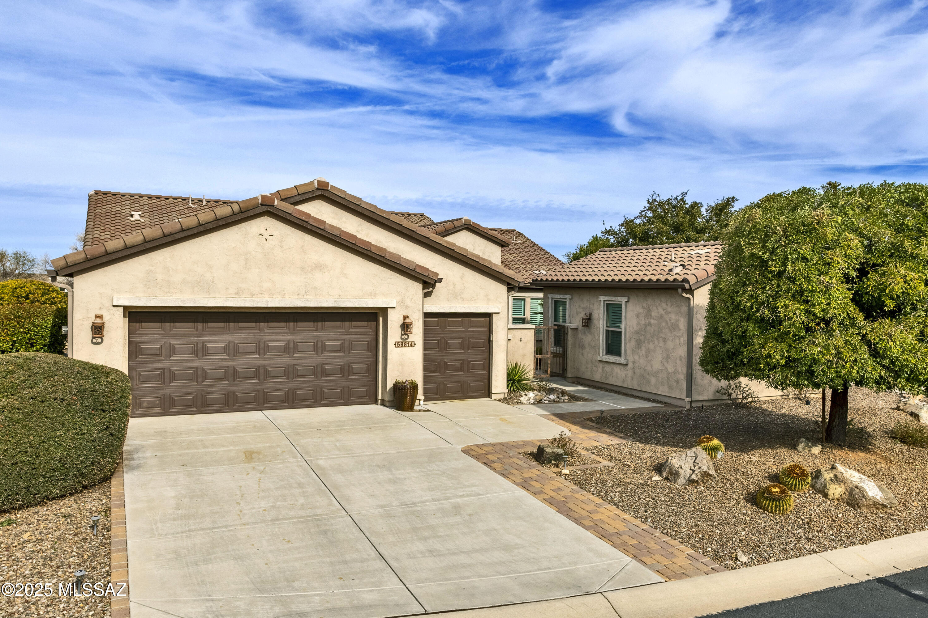 59814 E Arroyo Grande Drive