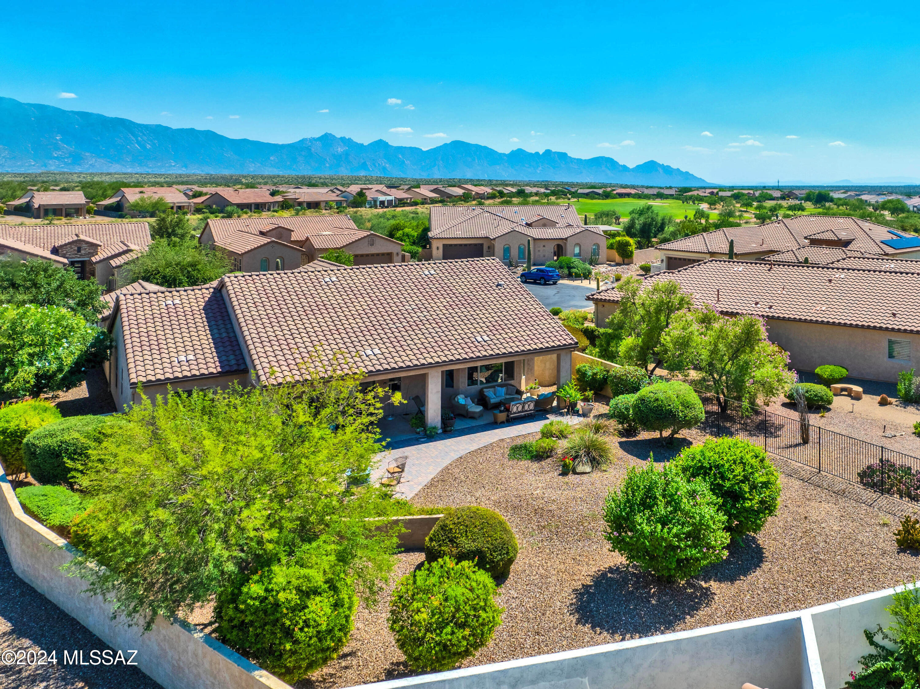 59814 E Arroyo Grande Drive