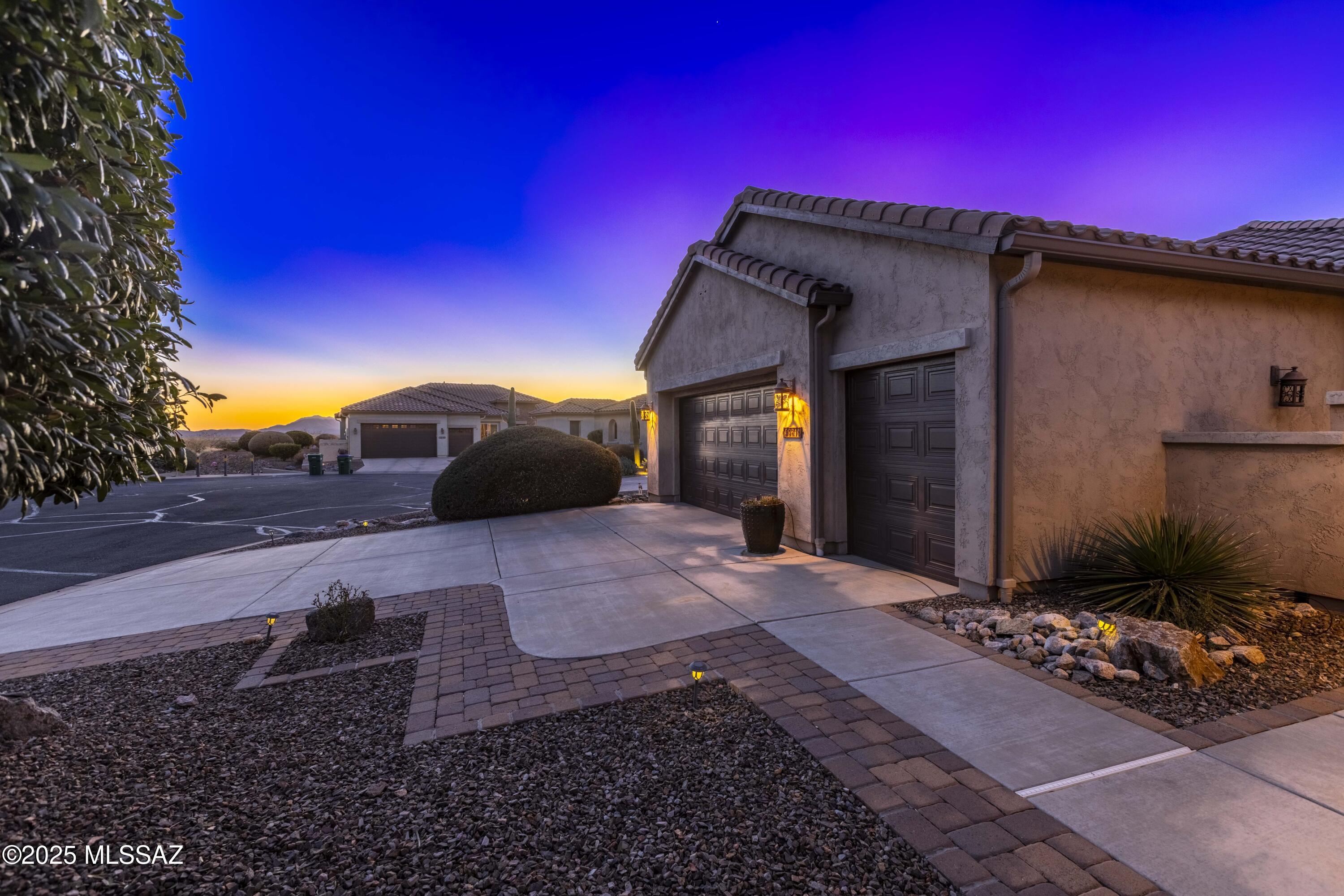 59814 E Arroyo Grande Drive