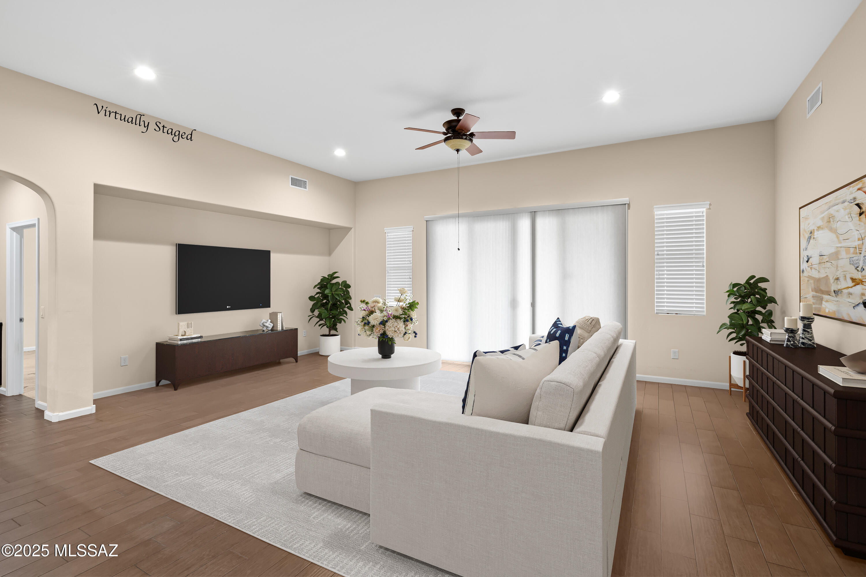 59814 E Arroyo Grande Drive