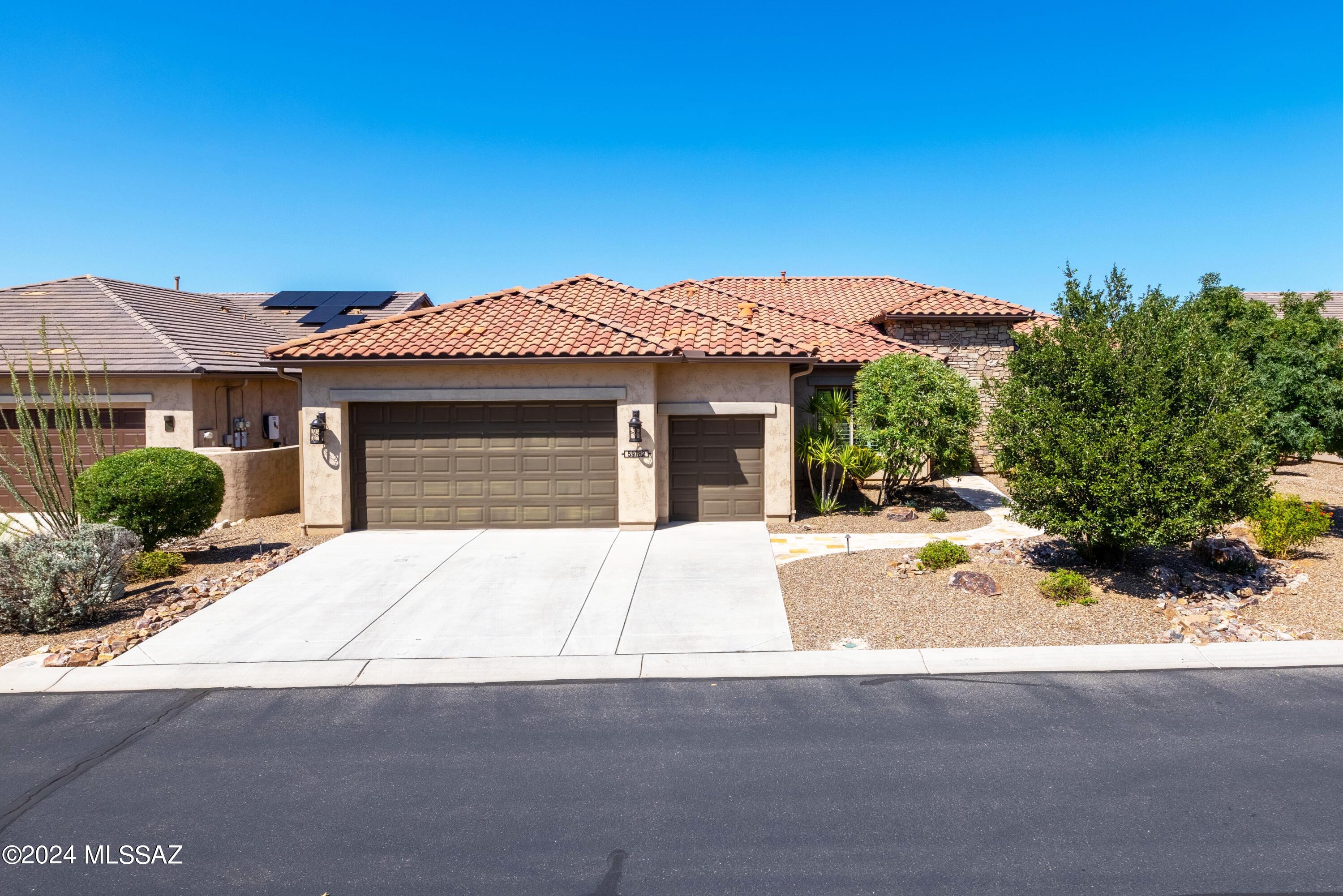 59782 E Ankole Drive